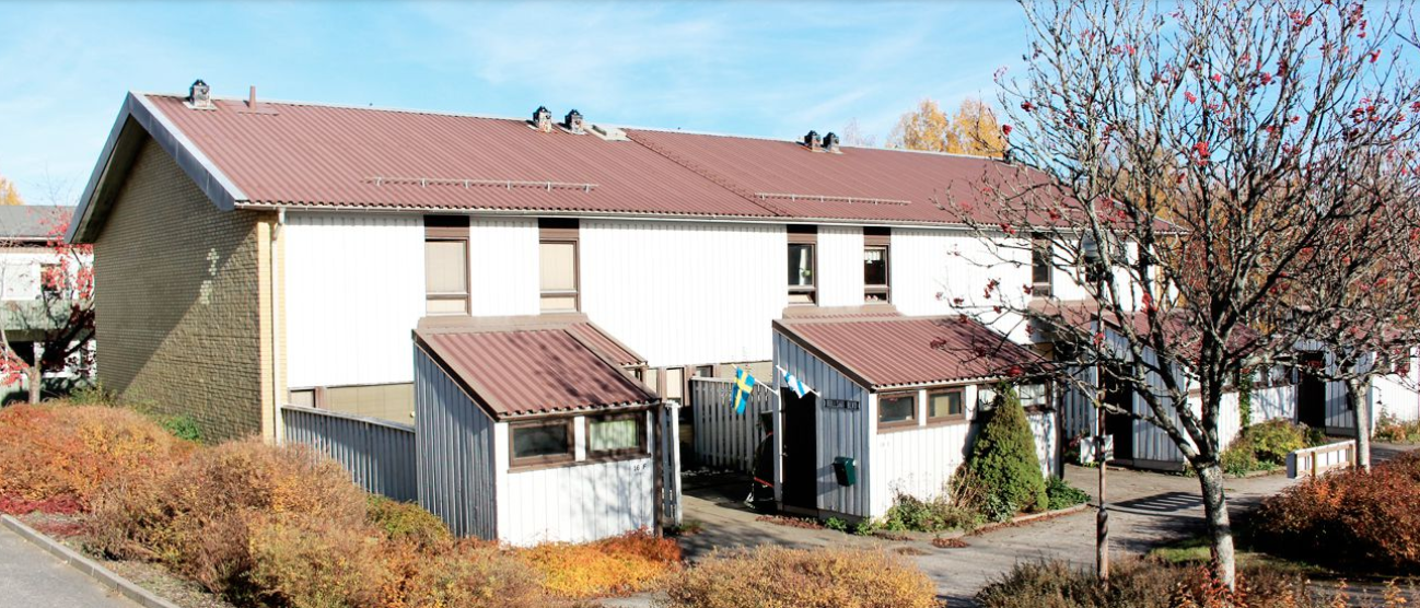 Lägenhet, 1 rooms, 47 sqm, Dalsjöfors