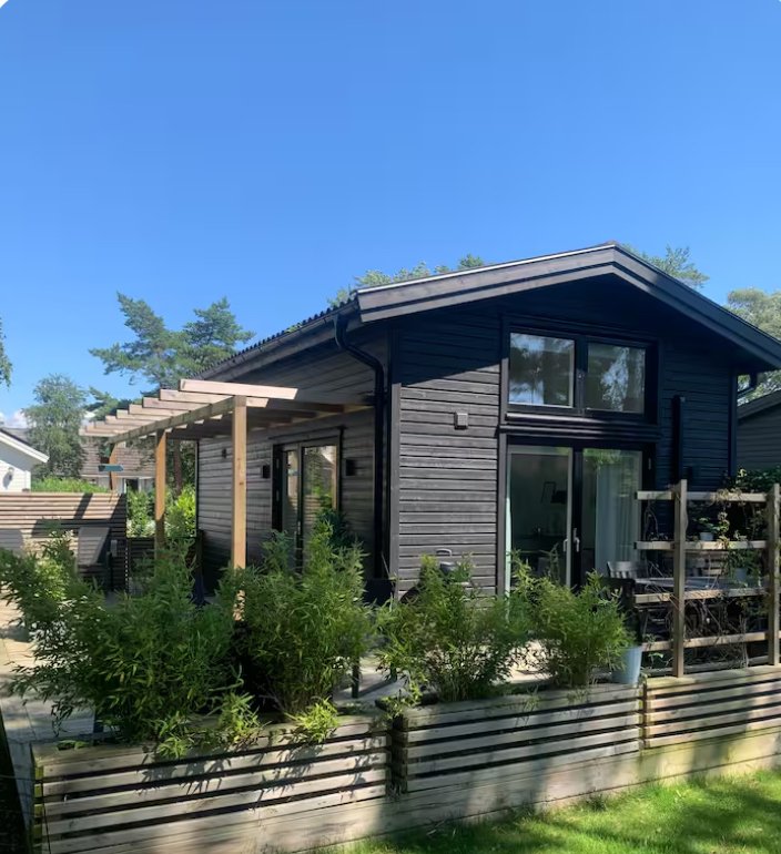 Stuga, 2 rooms, 30 sqm, Höllviken