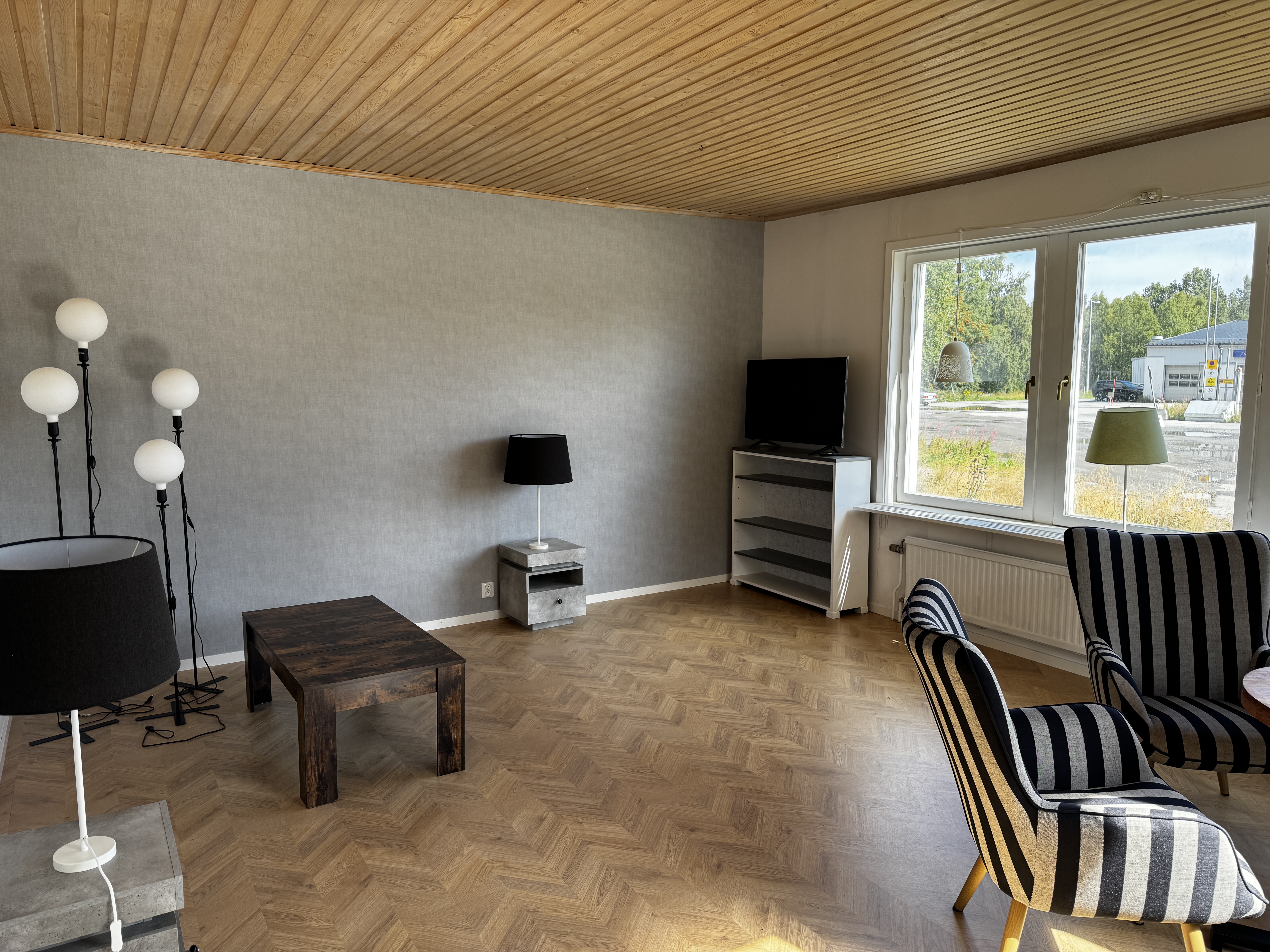 Apartment in Lövånger, Nedre Selet - Bild 6