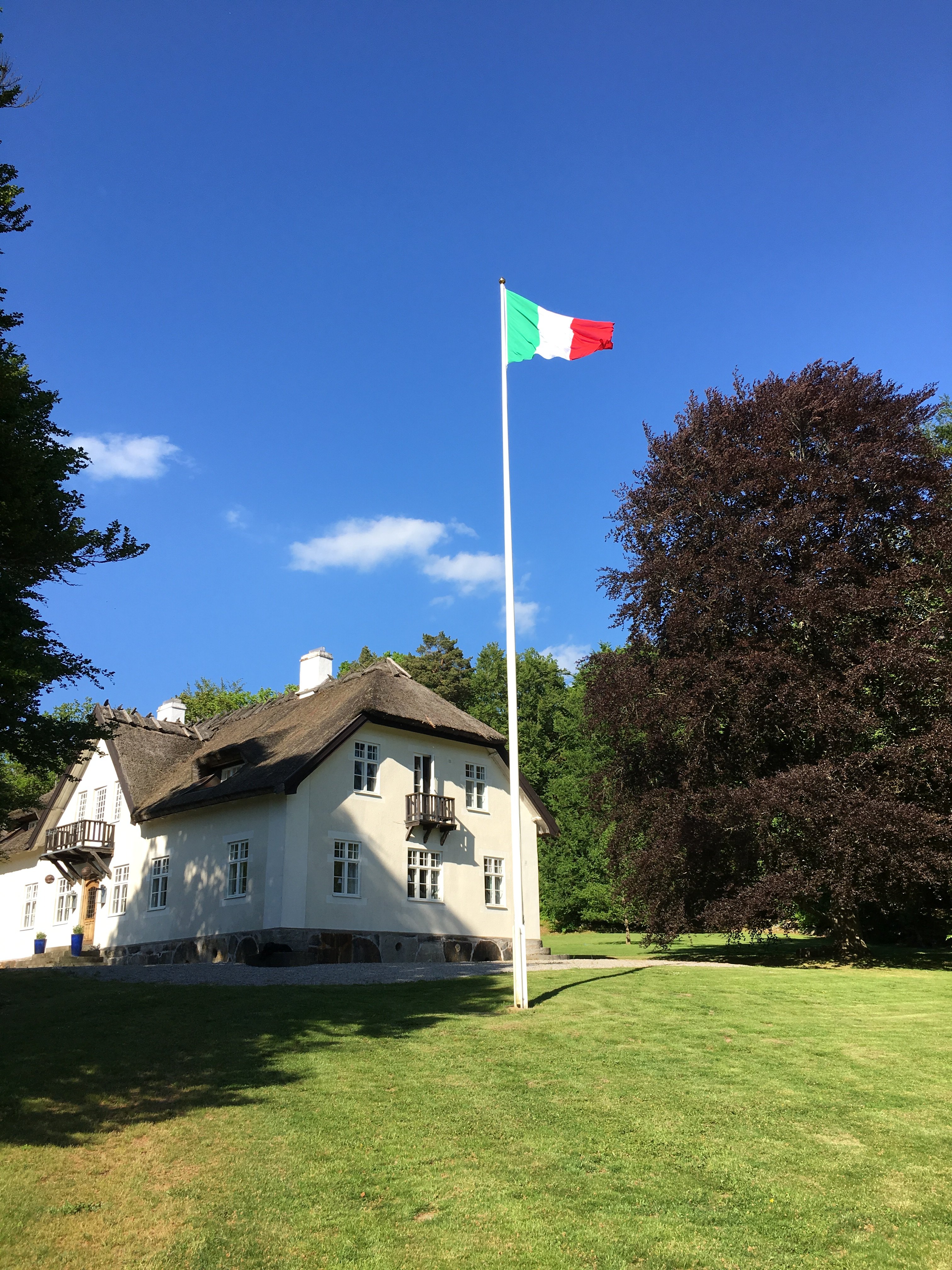 Villa/Hus, 9 rooms, 400 sqm, Hallaröd