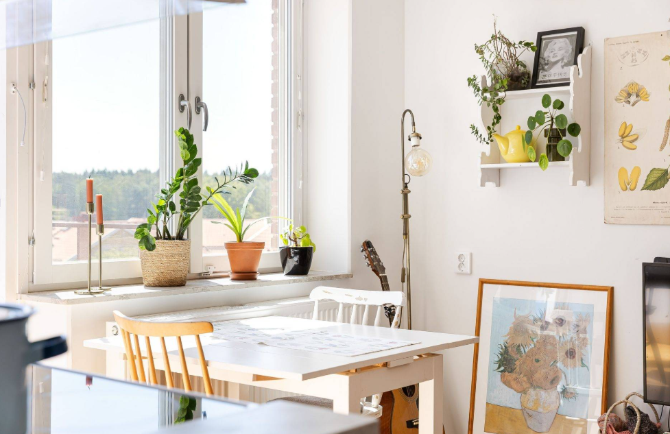 Lägenhet, 1 rooms, 23 sqm, Linköping