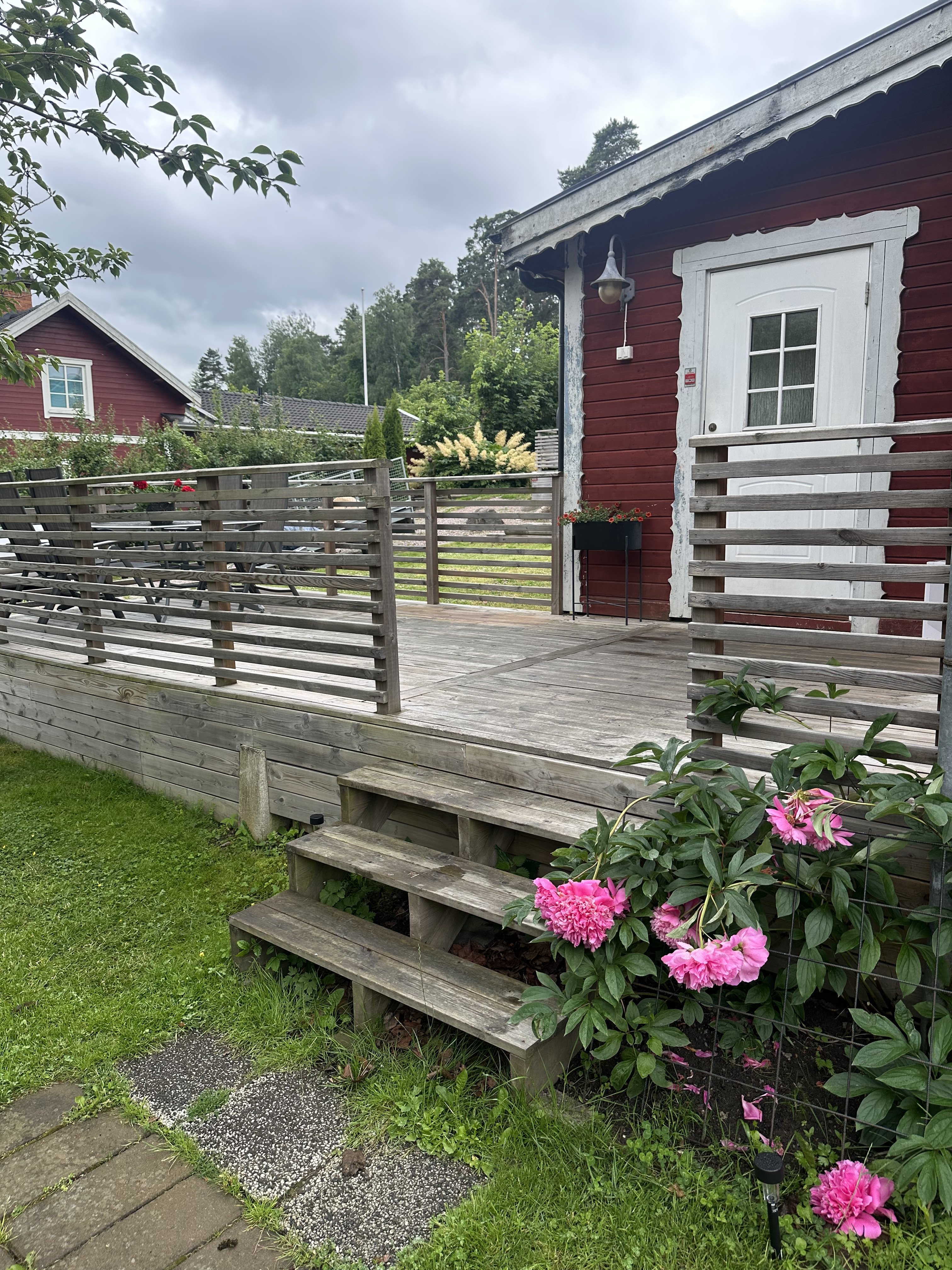 Villa/Hus, 3 rooms, 90 sqm, Kolmården