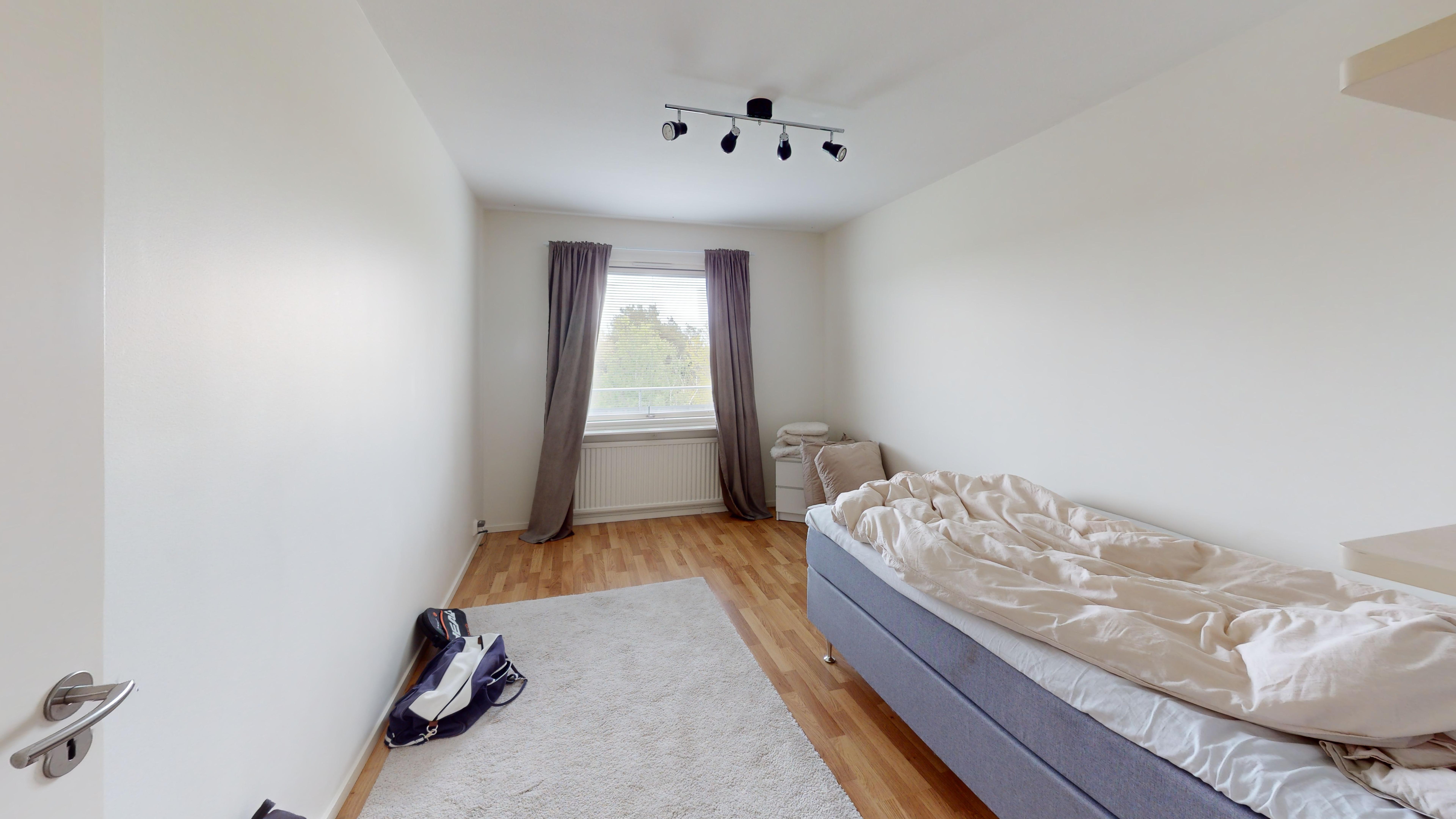 2 rok · 64 m² i Karlstad – bild 7