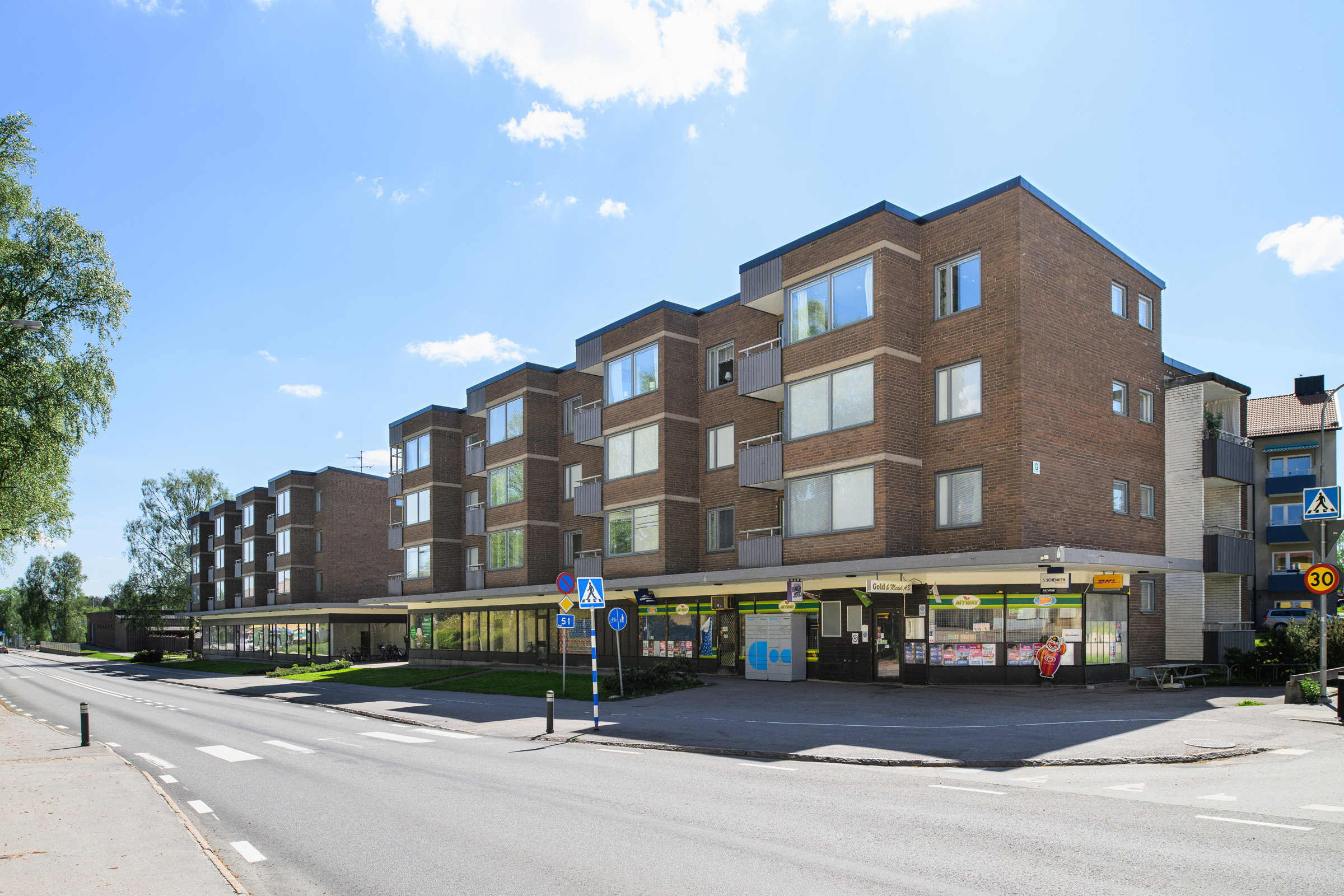 Bergslagsvägen 43