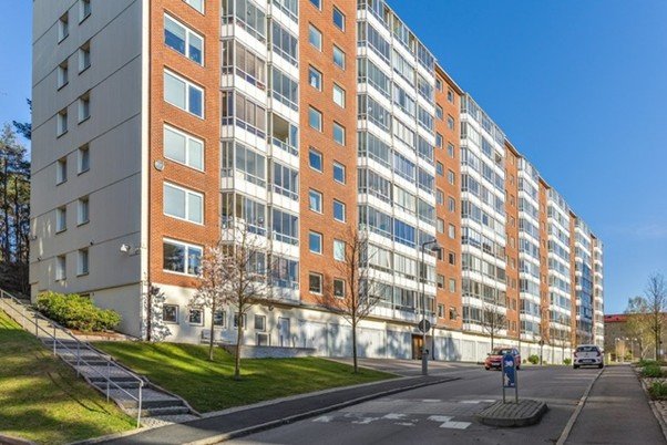 Fastlagsgatan, Göteborg — photo 4