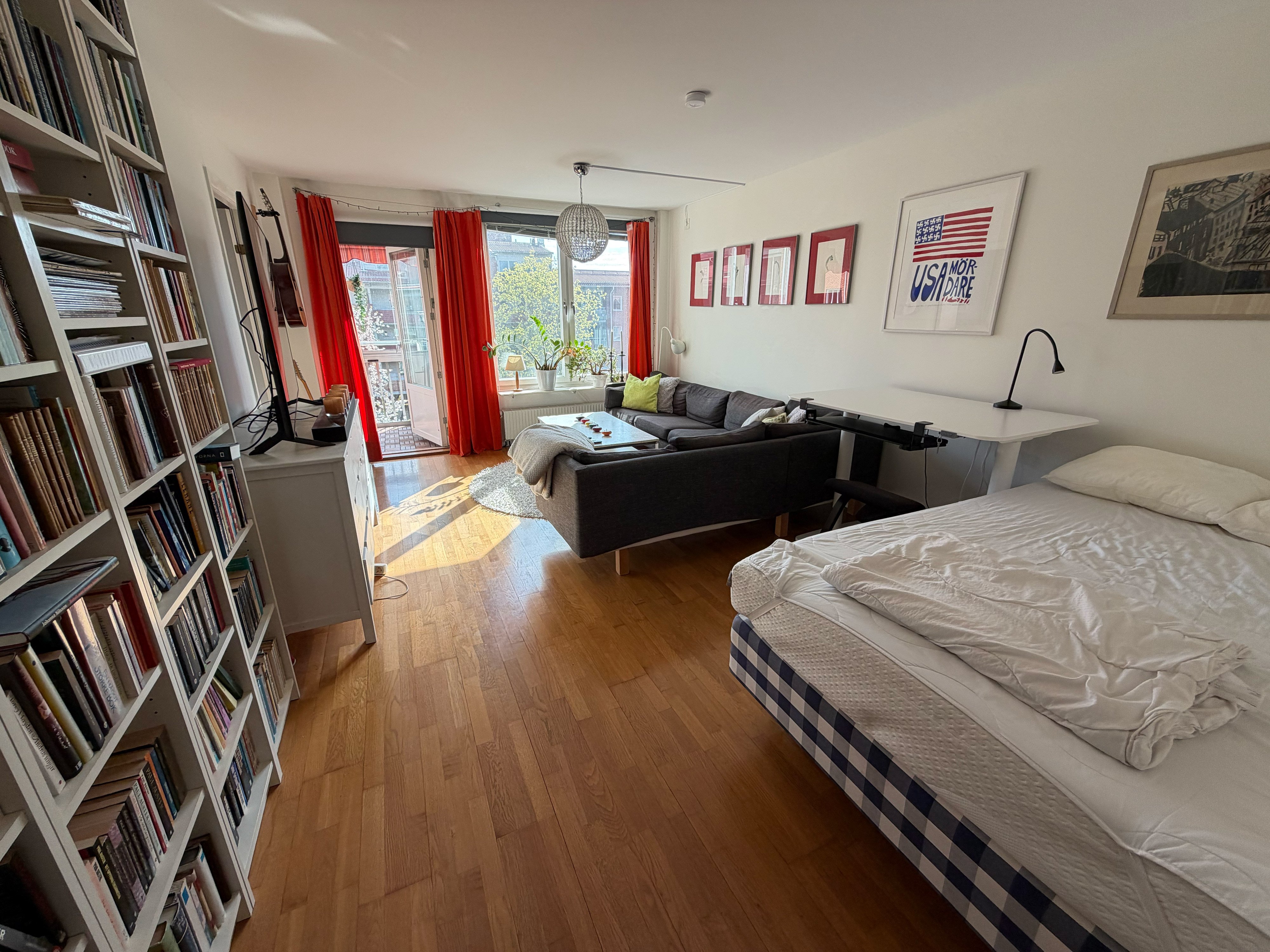 3 rum och kök, Skarpnäck — 13 470 kr/mån — bild 4
