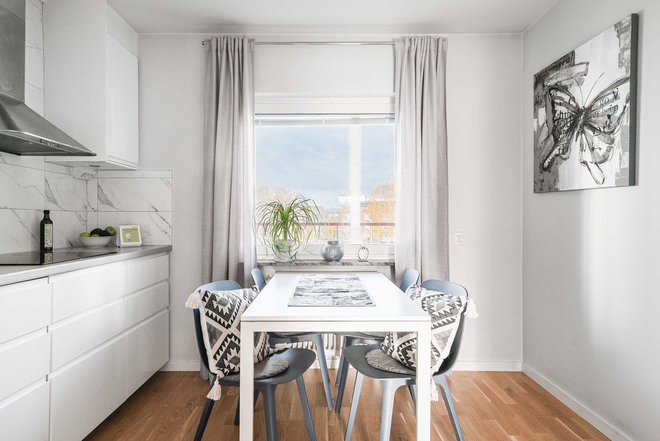 Ritargatan, Uppsala — photo 5