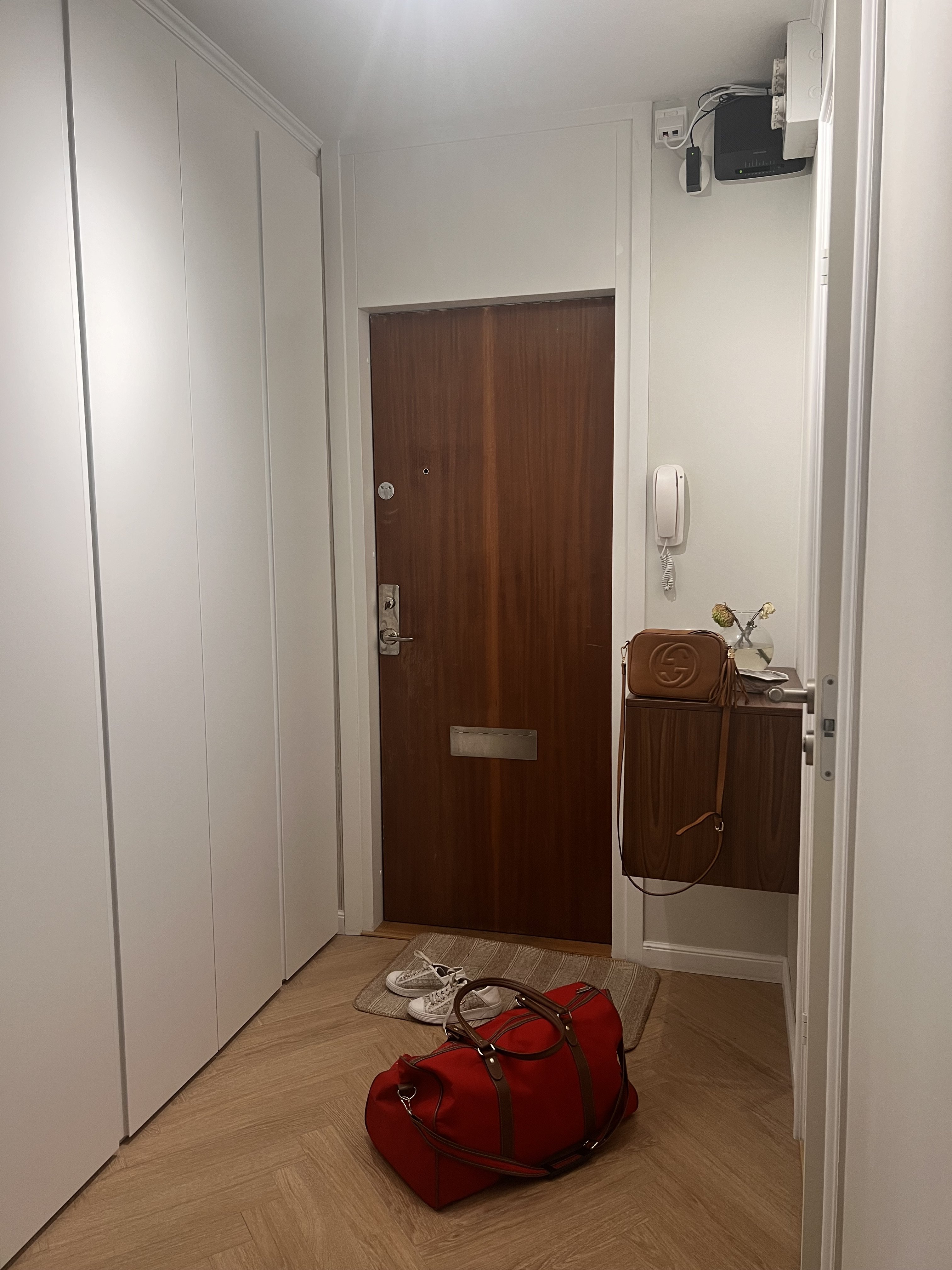 Nordostpassagen, Göteborg