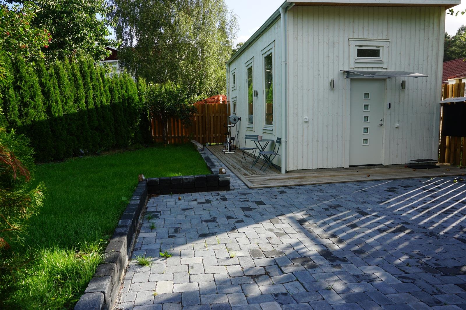 2 rok · 30 m² i Täby – bild 4