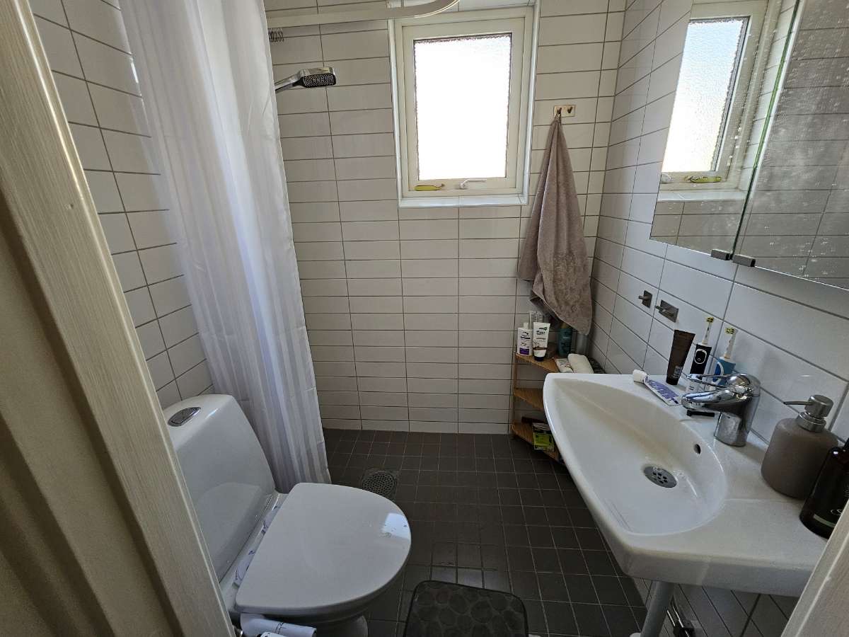 Styckjunkaregatan, Göteborg — photo 5