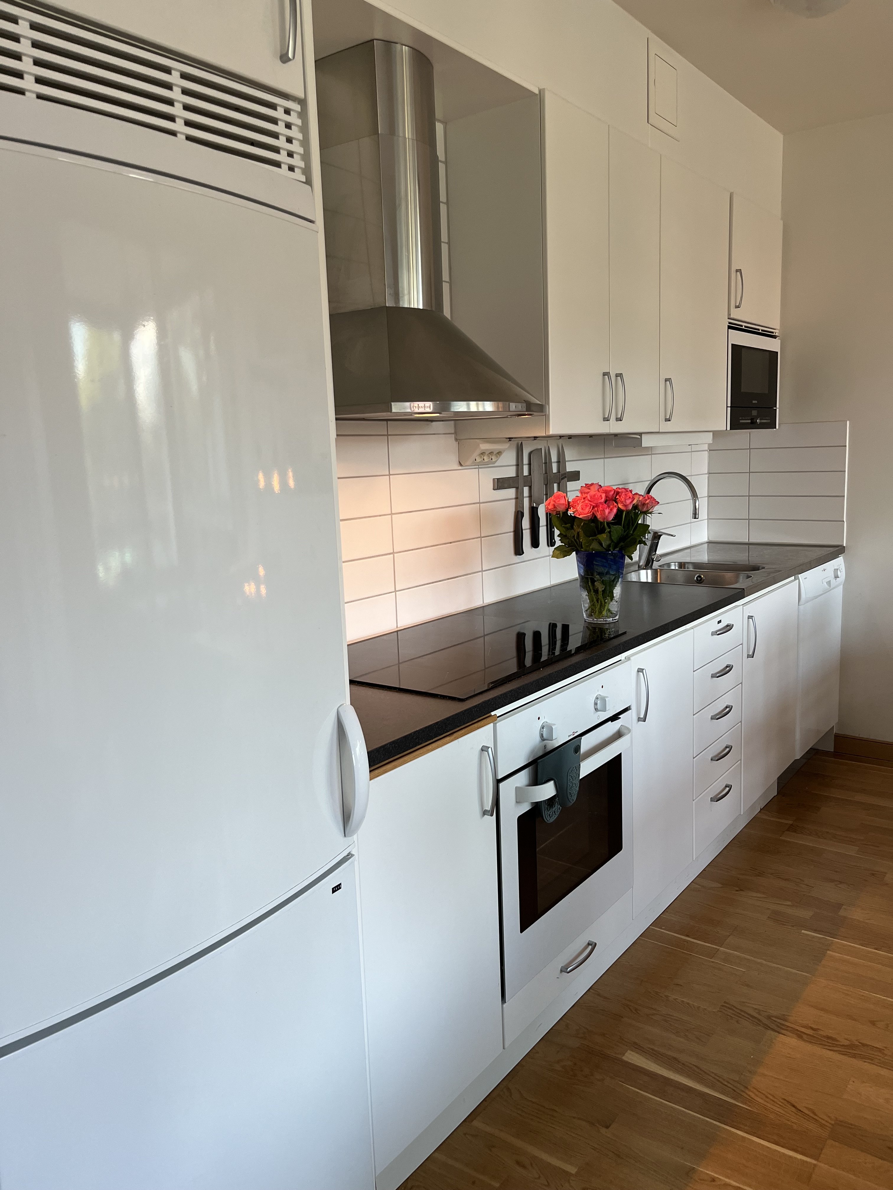 Lägenhet – Göteborg, Lindholmshamnen, Lindholmen - Fler