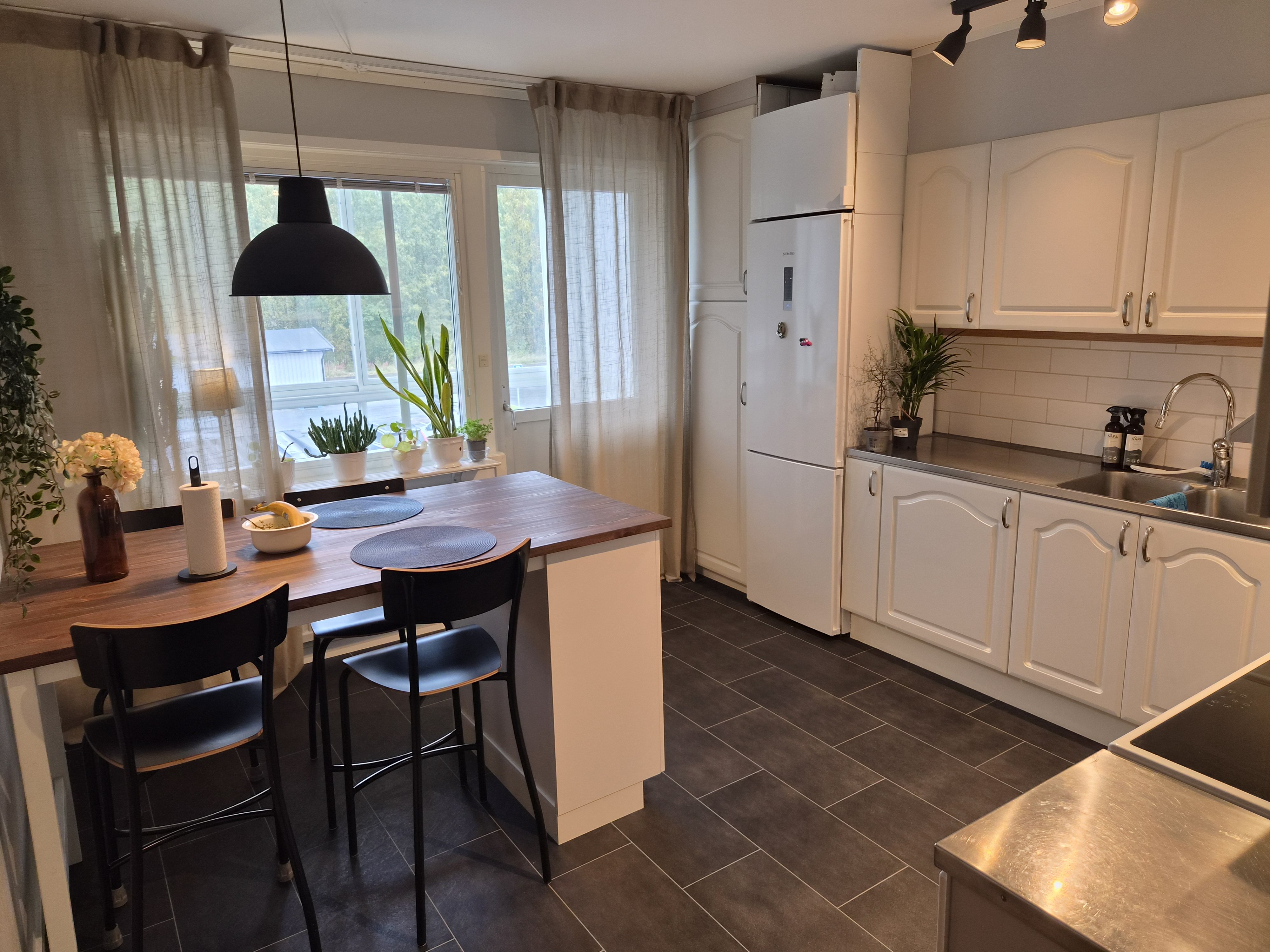 2 rok · 59 m² i Umeå – bild 4