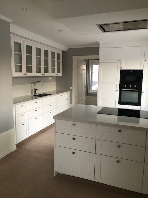 Lägenhet, 4 rooms, 105 sqm, Sundsvall