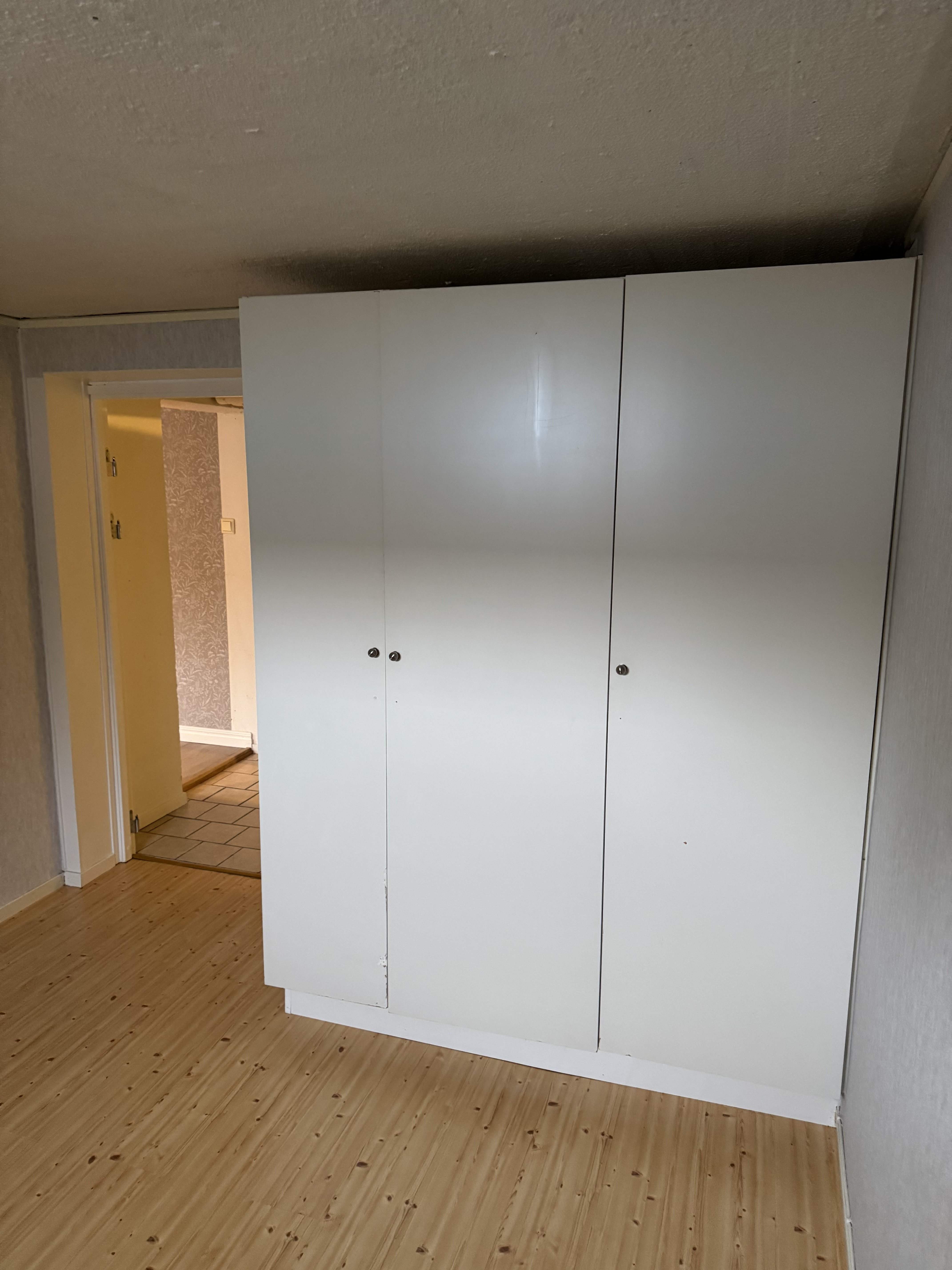 Apartment in Holmsund, Svenskby, Holmsunds Distrikt - Bild 4