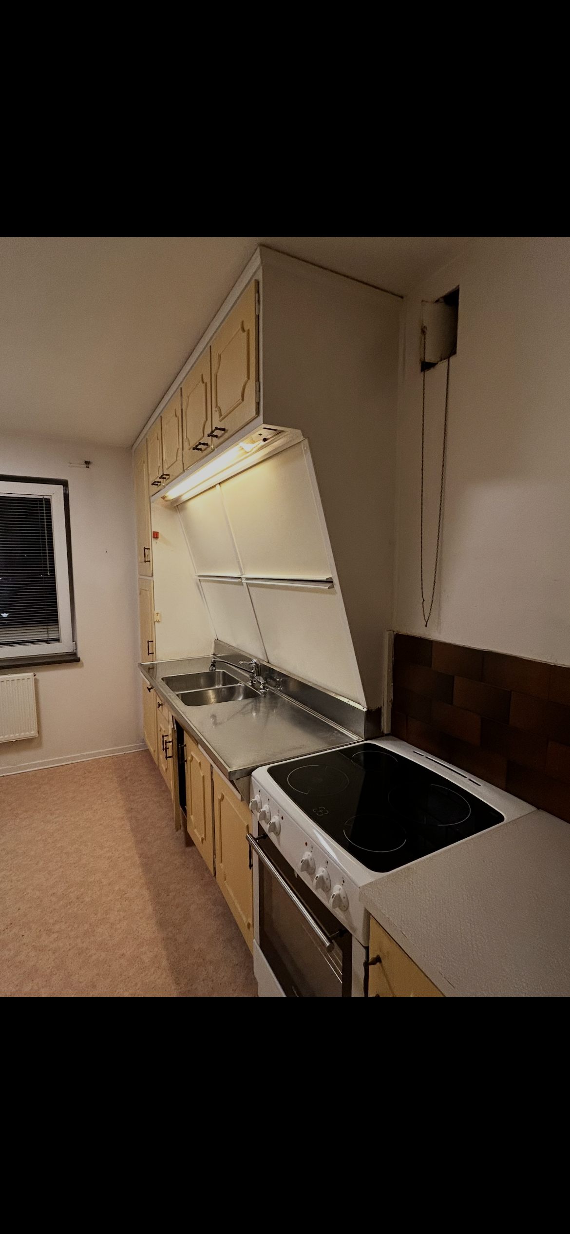 Rödkullastigen, Malmö