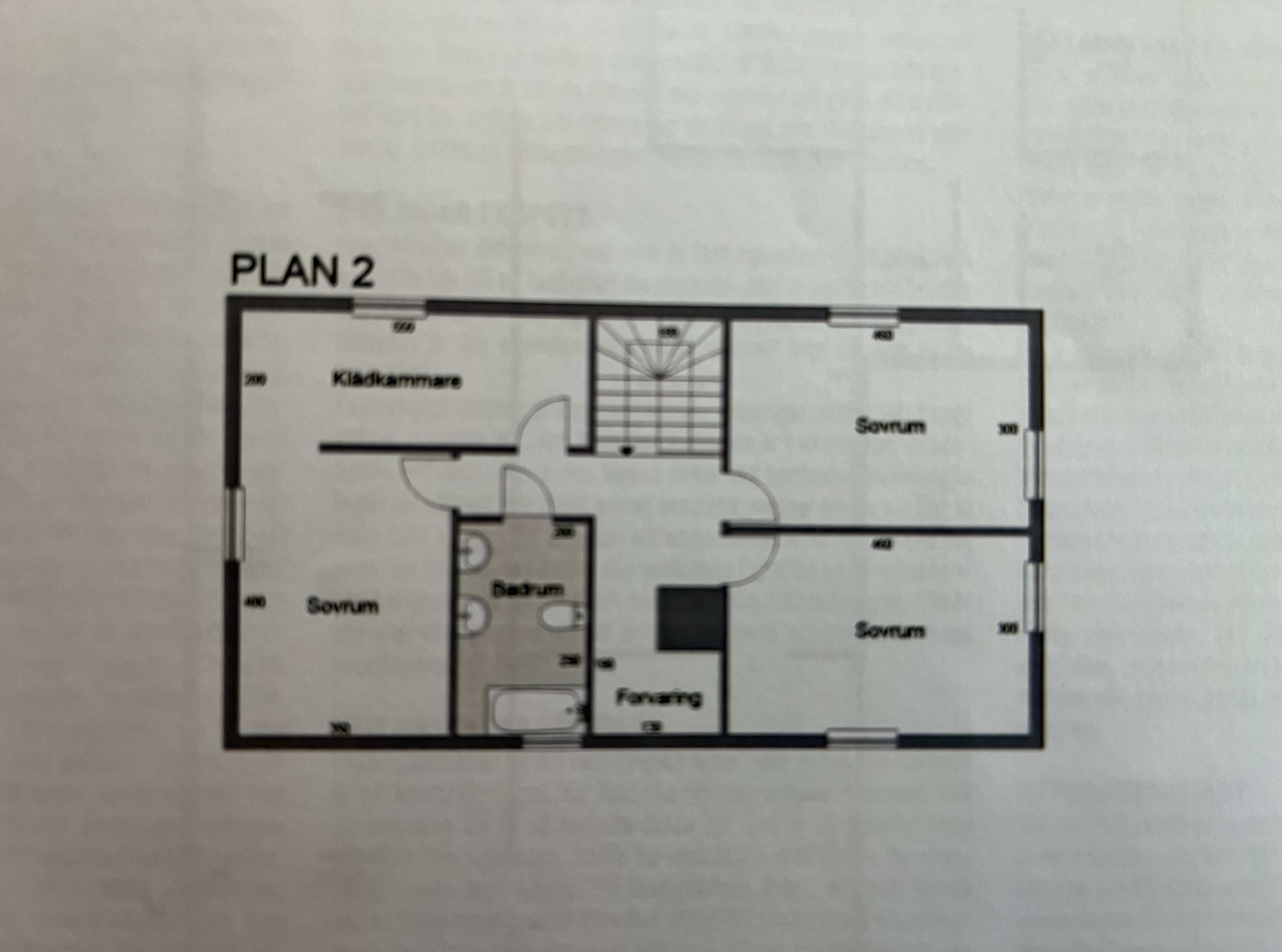 Hus – Hunnebostrand, Valarna, Svenseröd - Bild 3