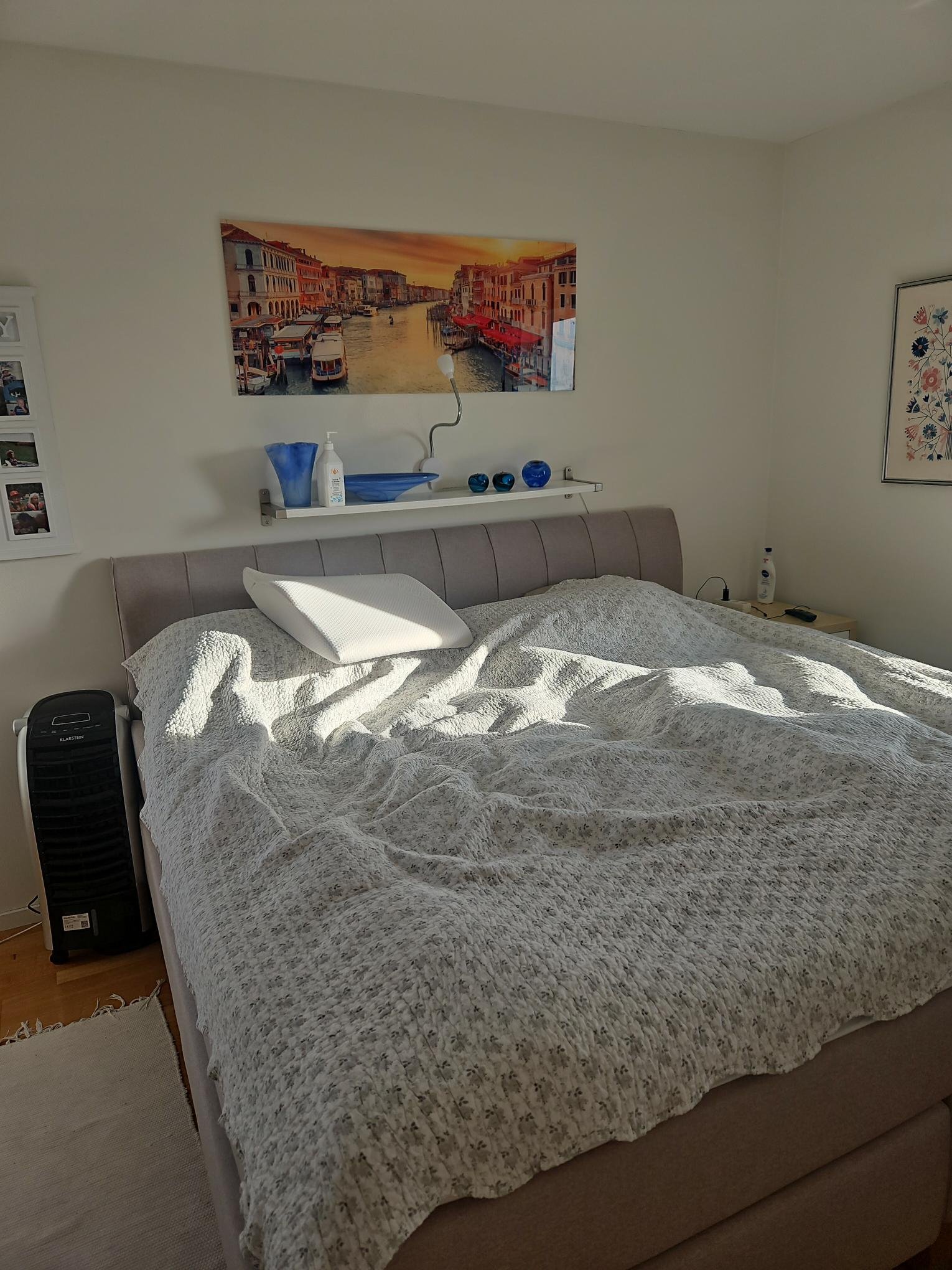 Lägenhet – Helsingborg, Mariastaden - Bild 5