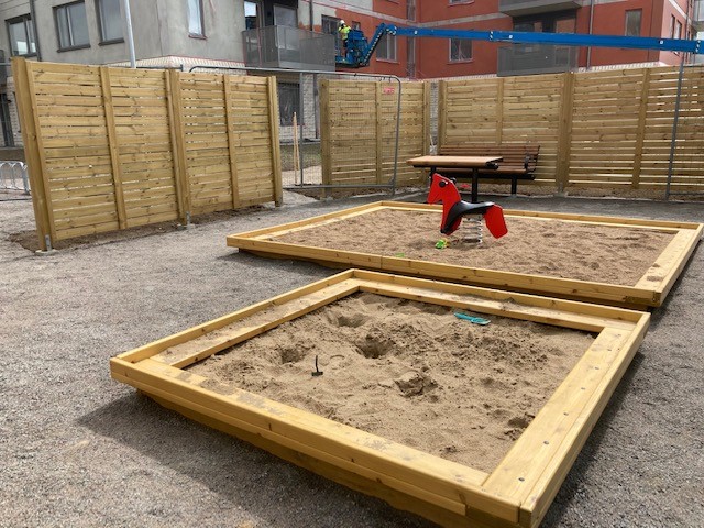 1 rok · 35 m² i Ängelholm – bild 8