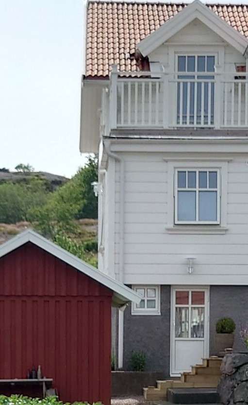 Bångegårdsvägen
