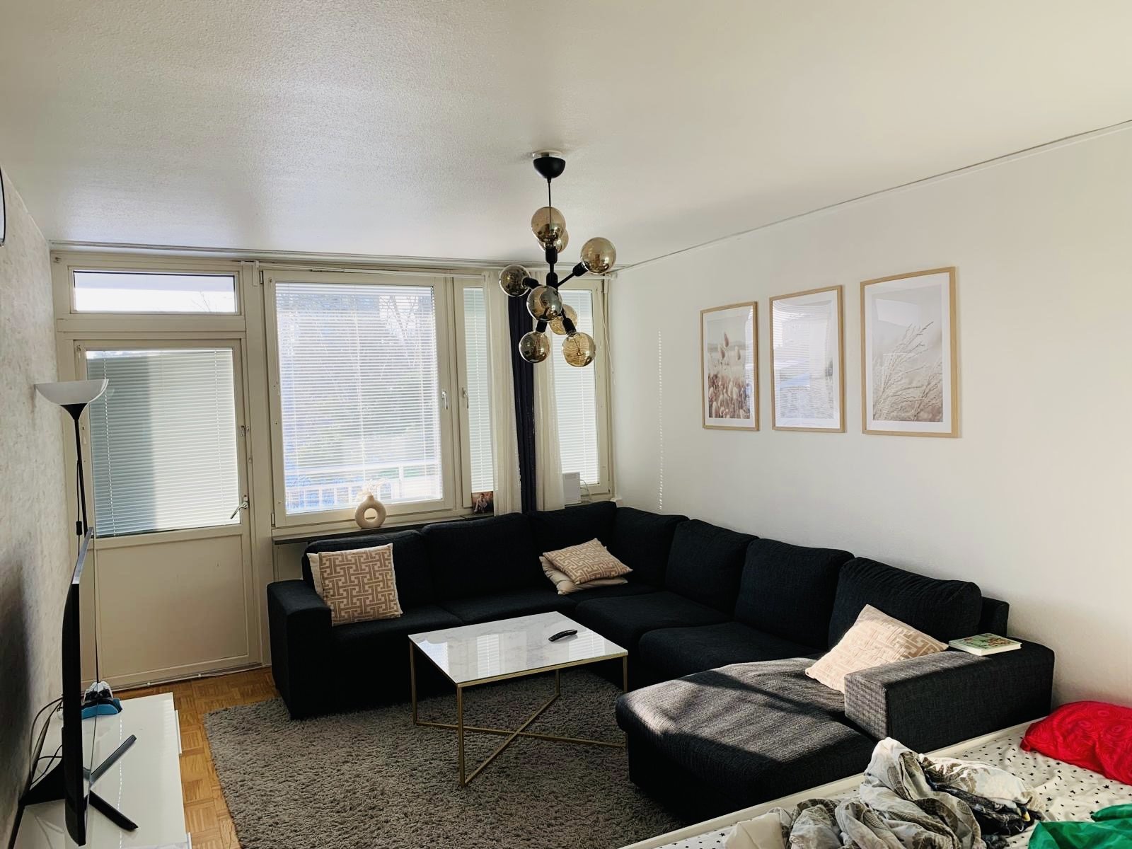 Dejegatan, Farsta — photo 5