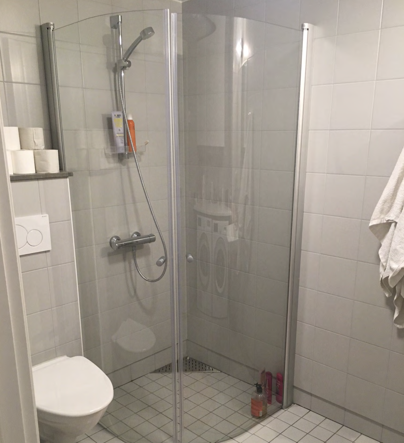 Sköntorpsvägen, Årsta — photo 5