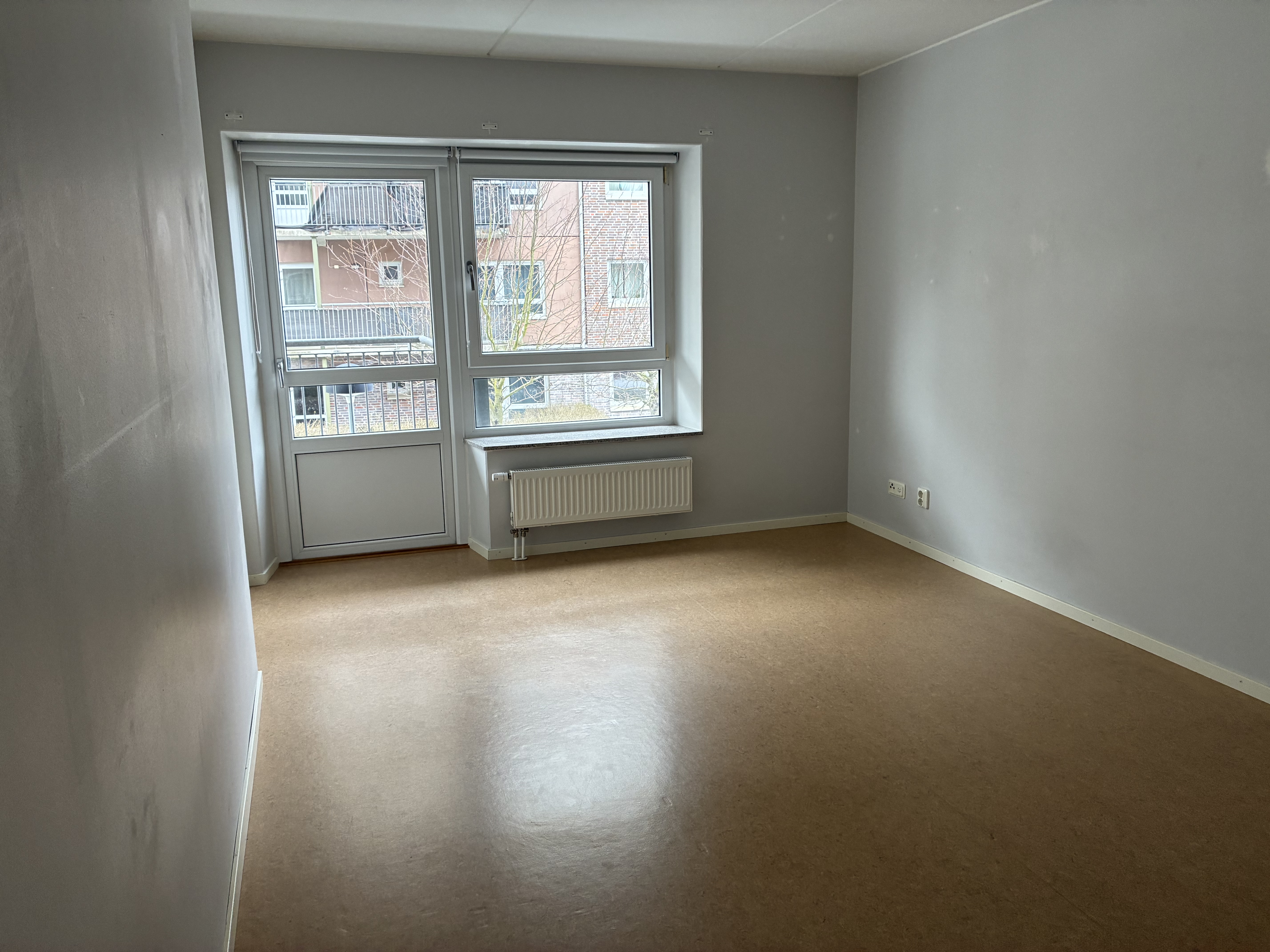 Lägenhet – Lund, Klostergården, Söder - Fler