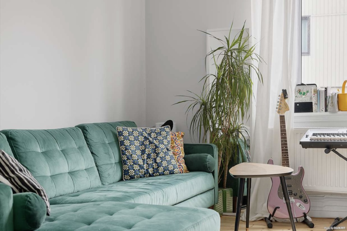 Jägaregatan, Göteborg — photo 2