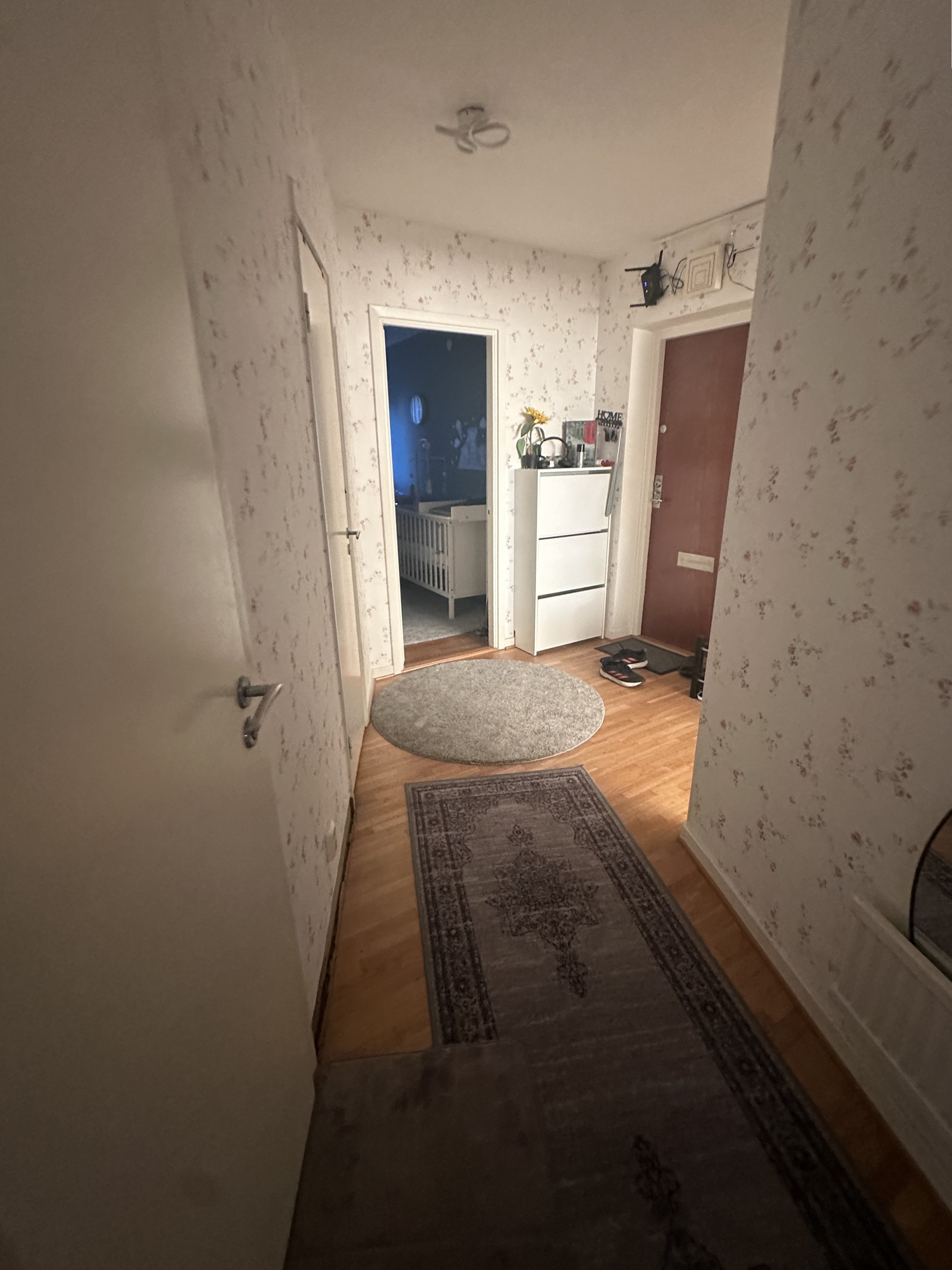 2 rok · 54 m² i Halmstad – bild 2