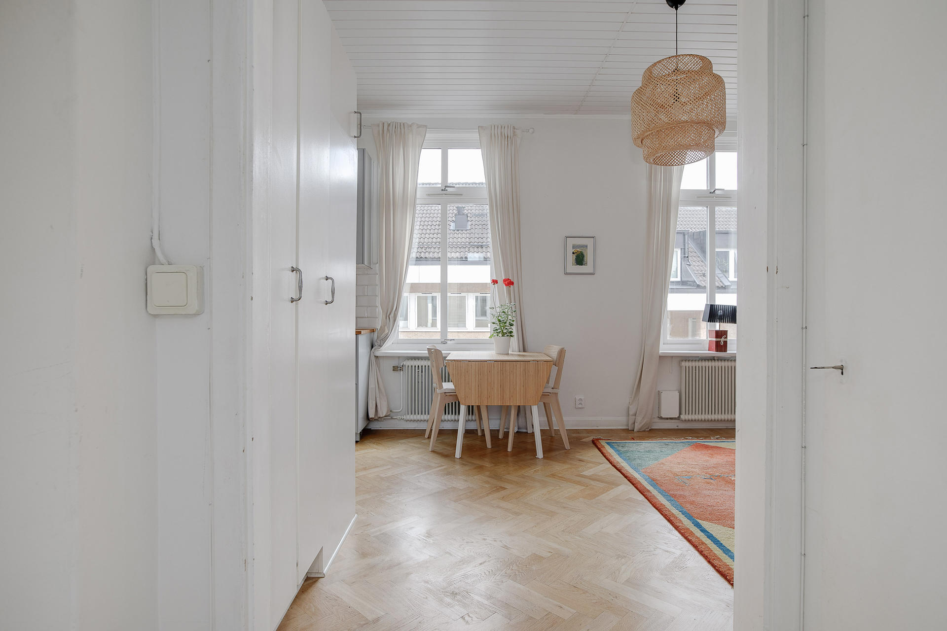 Lägenhet, 2 rum, 39 kvm, Växjö