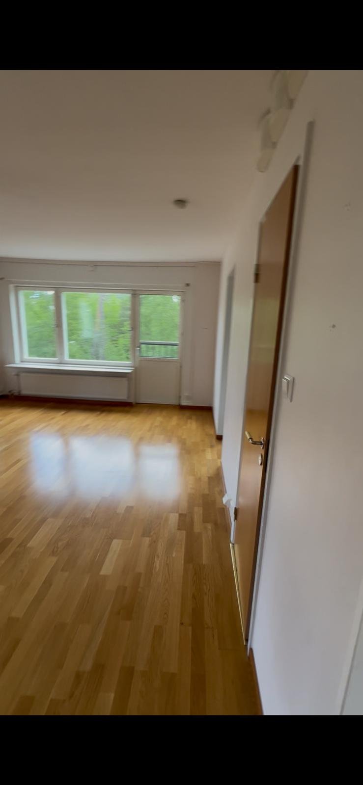 Lägenhet, 1 rooms, 45 sqm, Sigtuna
