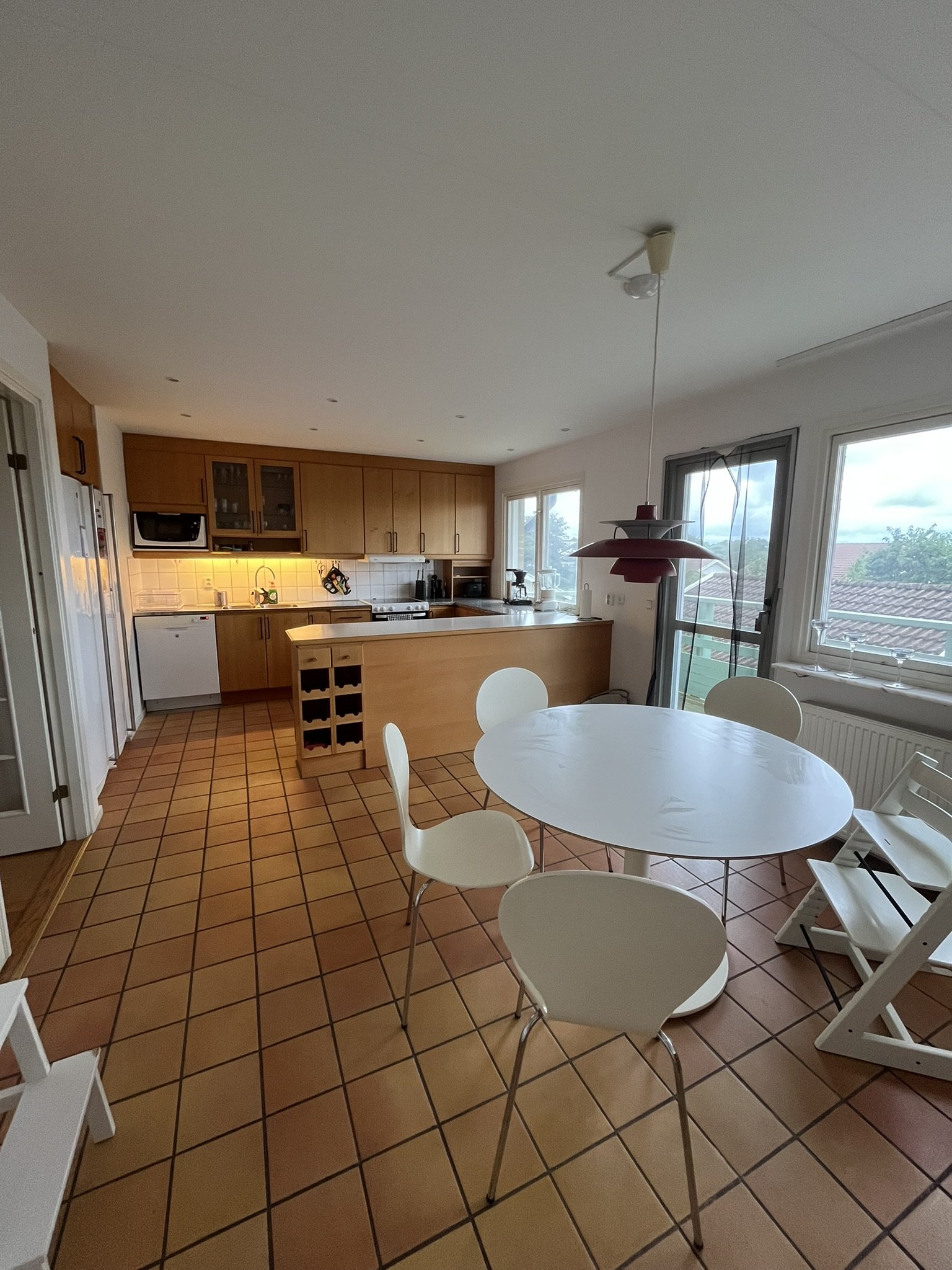 Hus – Båstad, Erikstorp - Bild 5