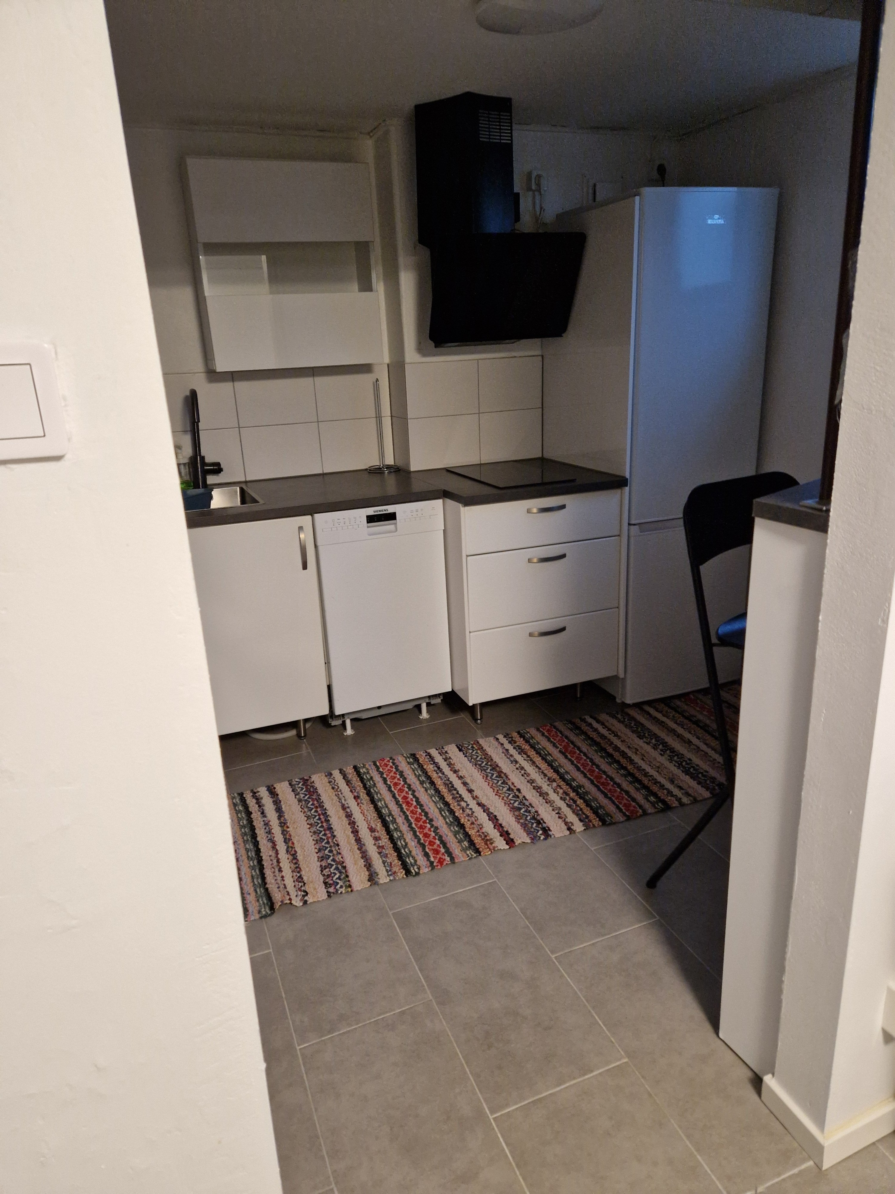 Hörlursgatan, Västra Frölunda — photo 5