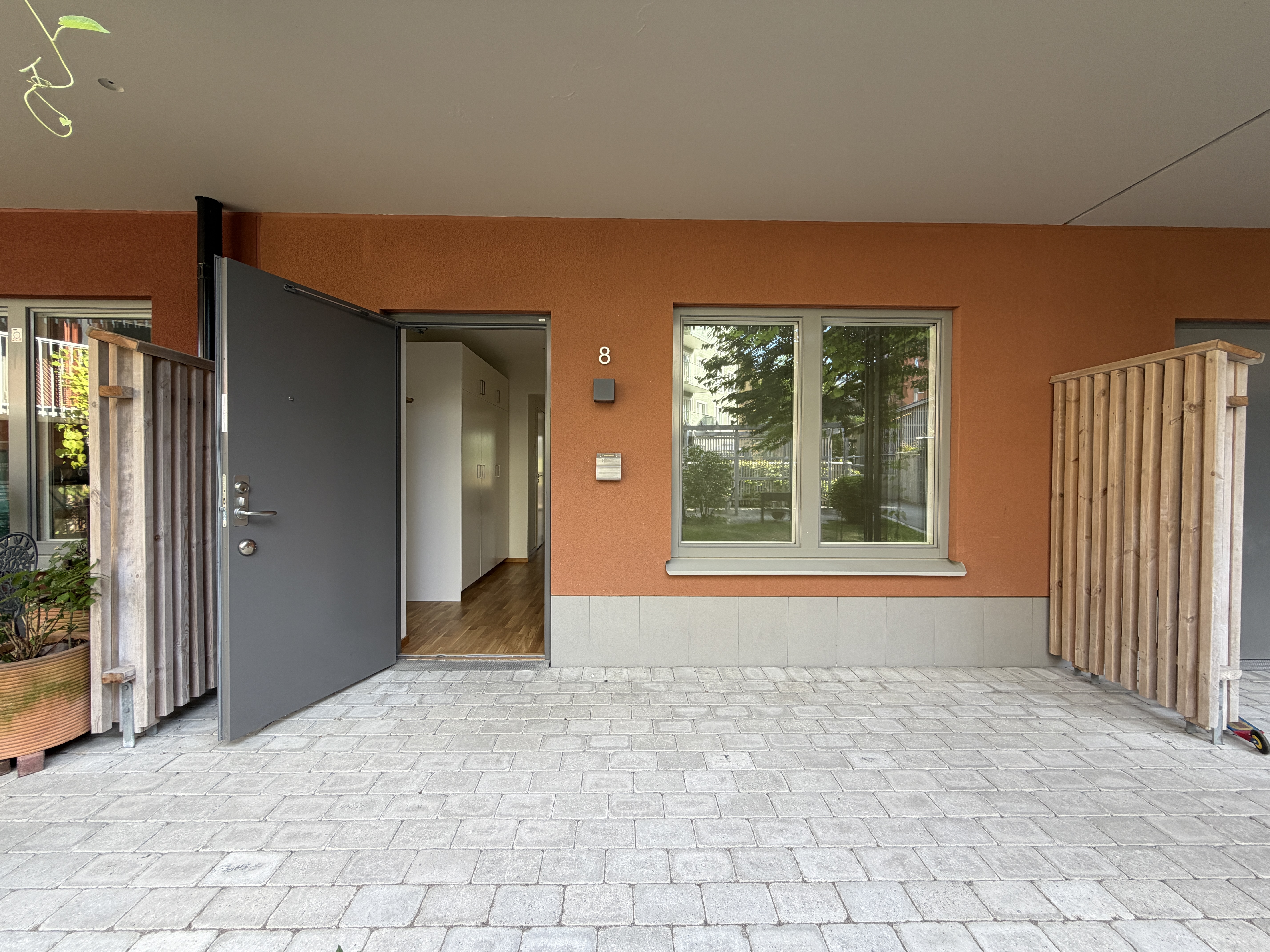 Lägenhet, 2 rooms, 46 sqm, Sigtuna