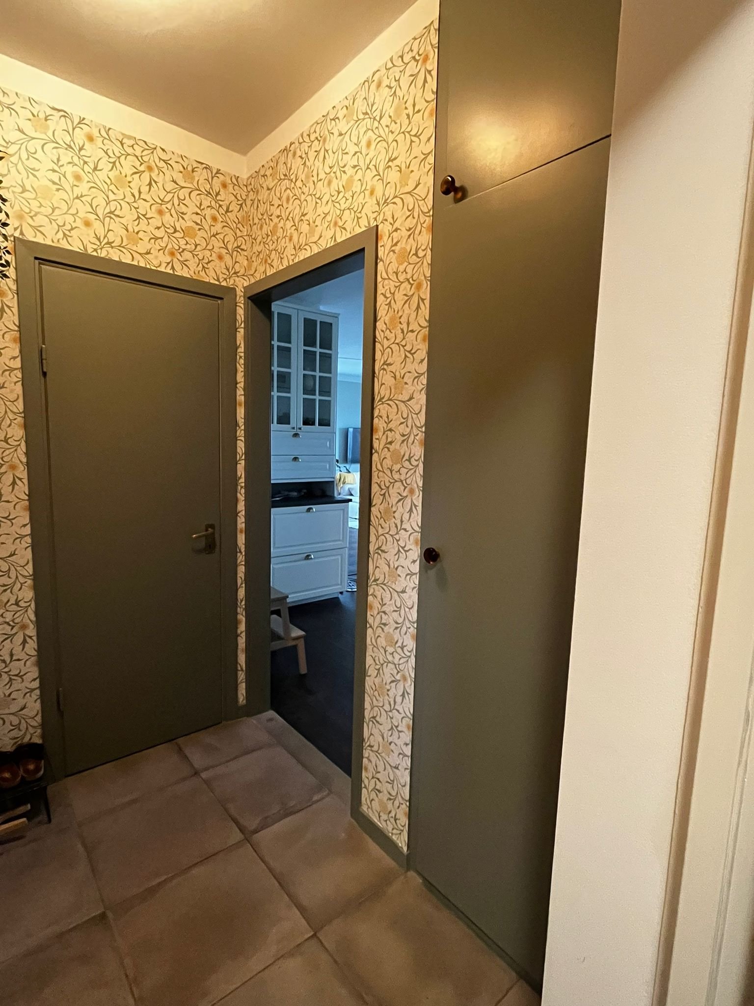 Lägenhet – Stockholm, Reimersholme - Bild 3