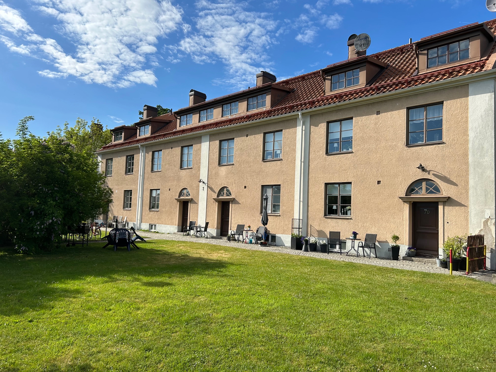Bodestorpsvägen 7D
