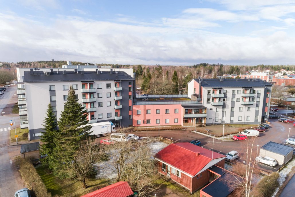 Kivistöntie