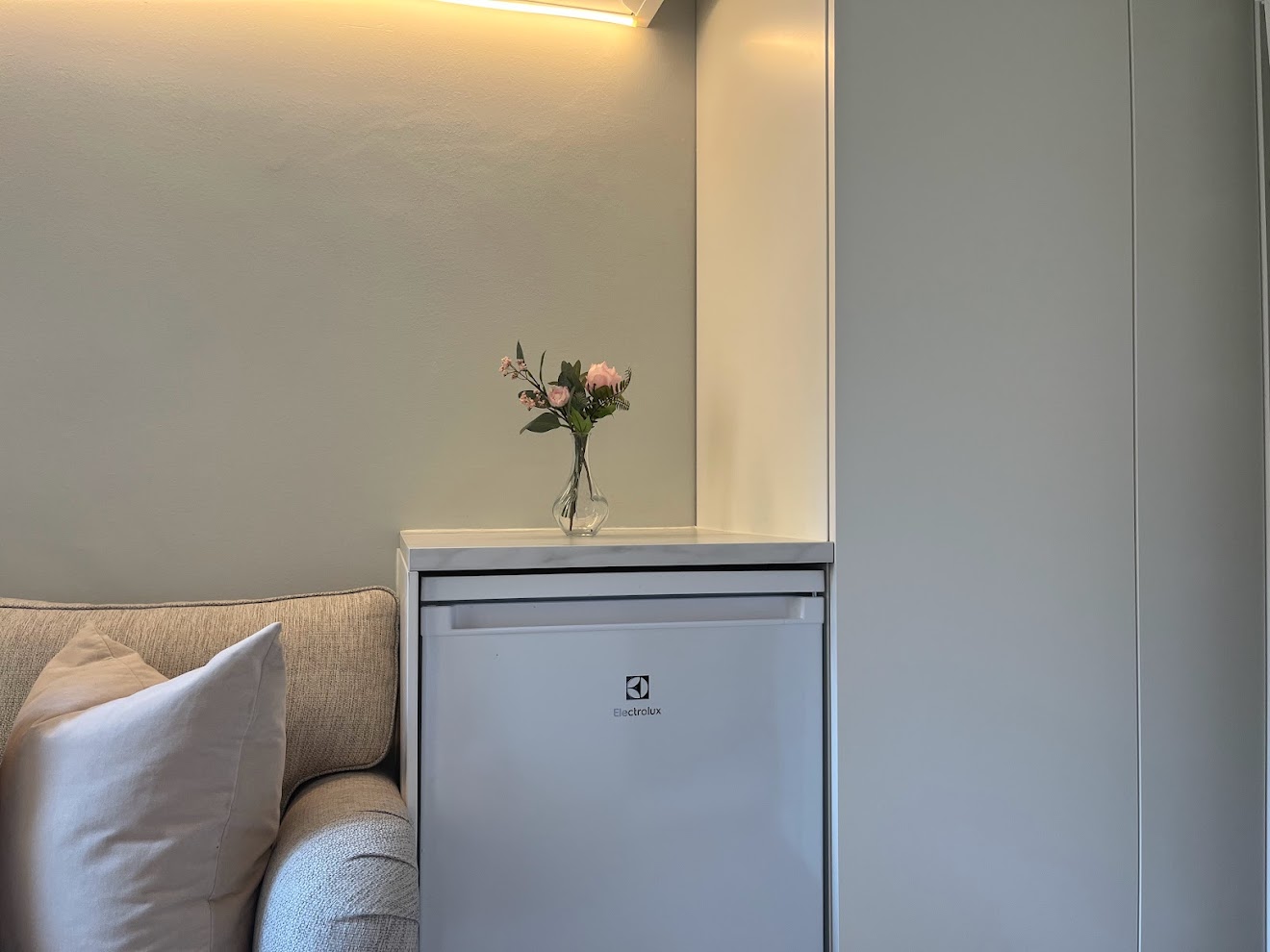 1 rum och kök, Stockholm — 13 000 kr/mån — bild 3