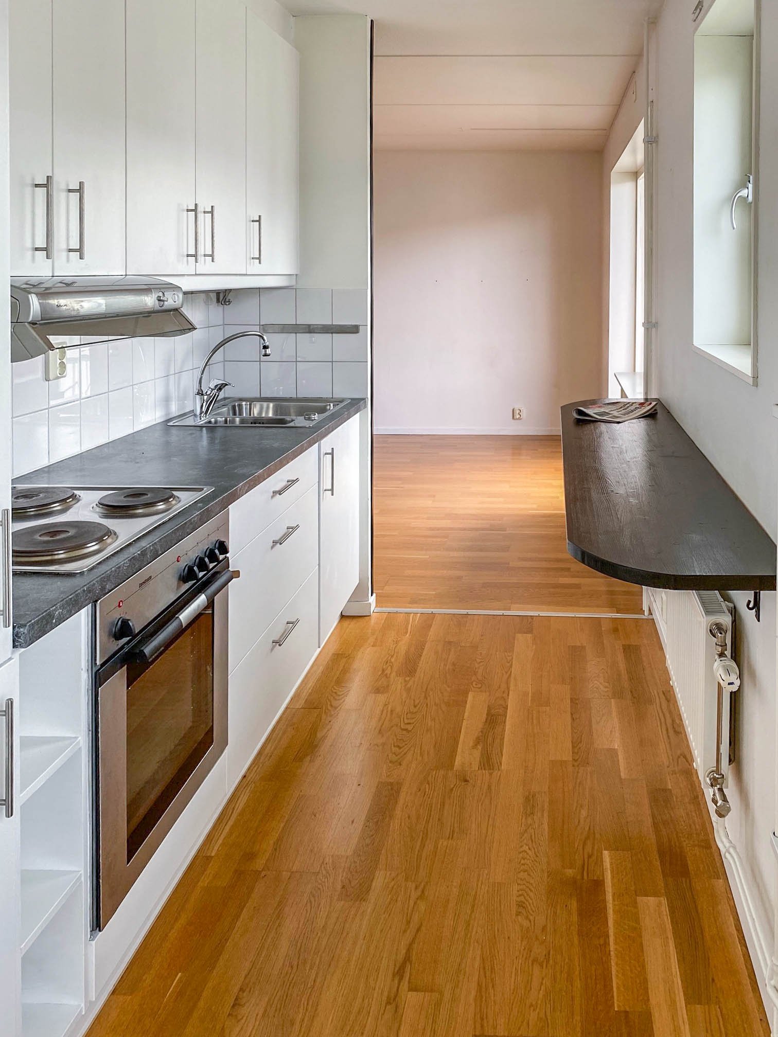 Björketorpsvägen, Vällingby — photo 5