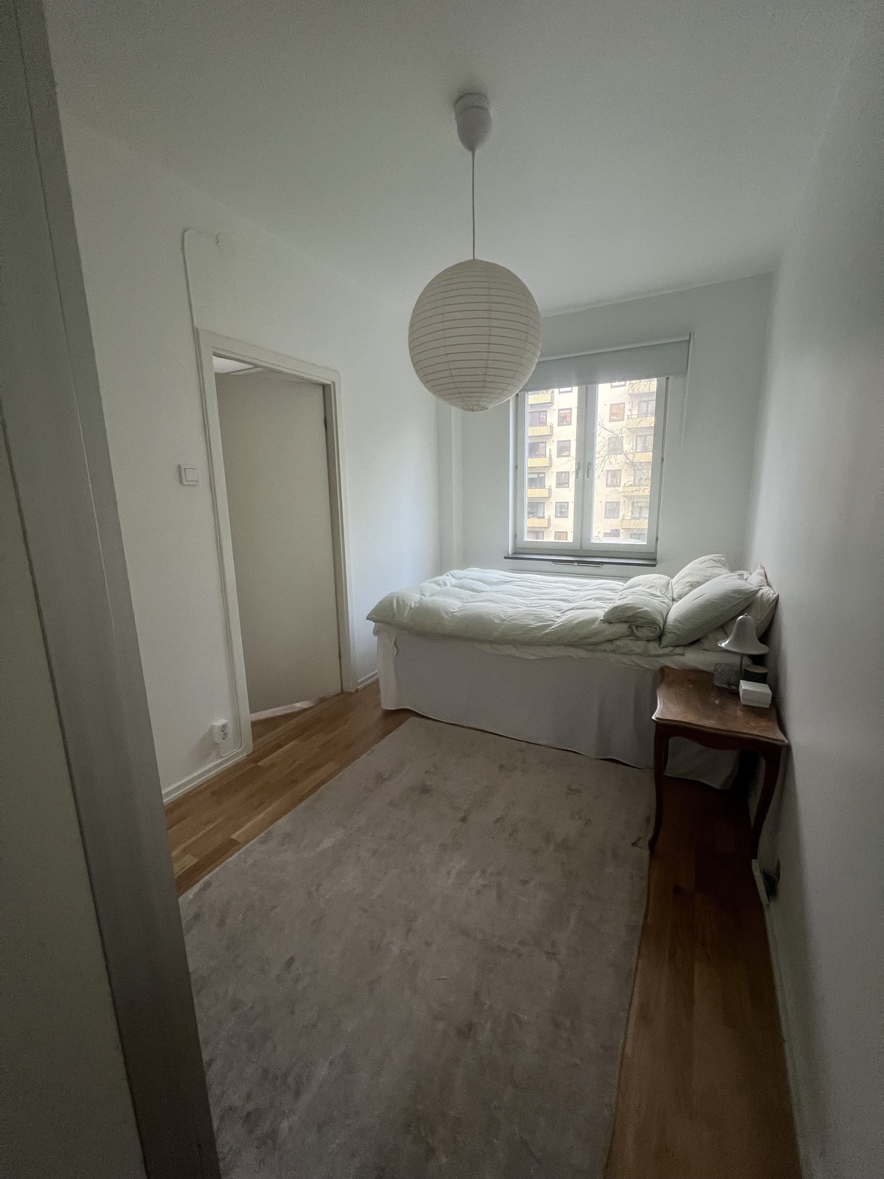 Lägenhet – Göteborg, Johanneberg - Bild 4