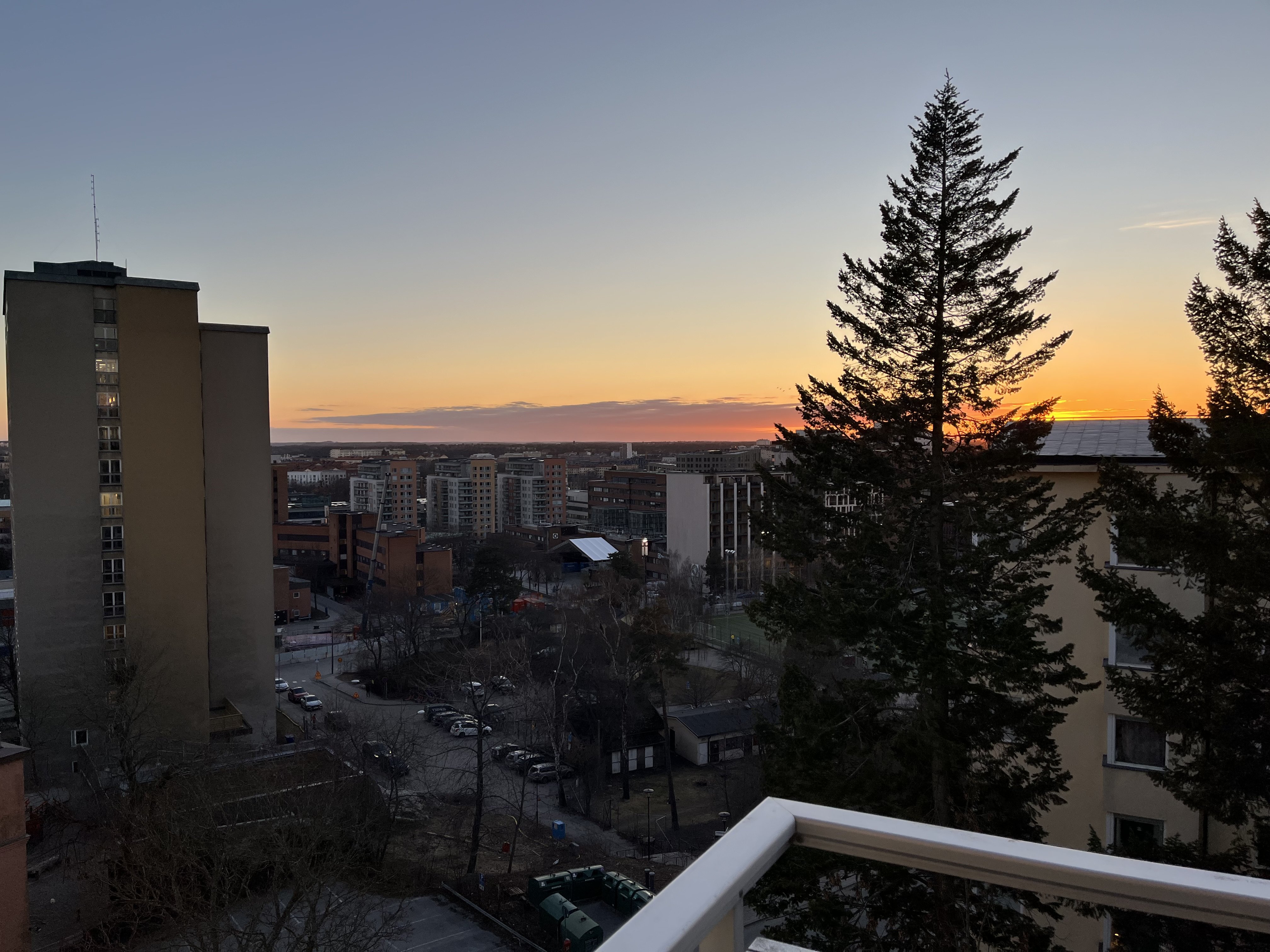 John Bergs plan, Stockholm — photo 5