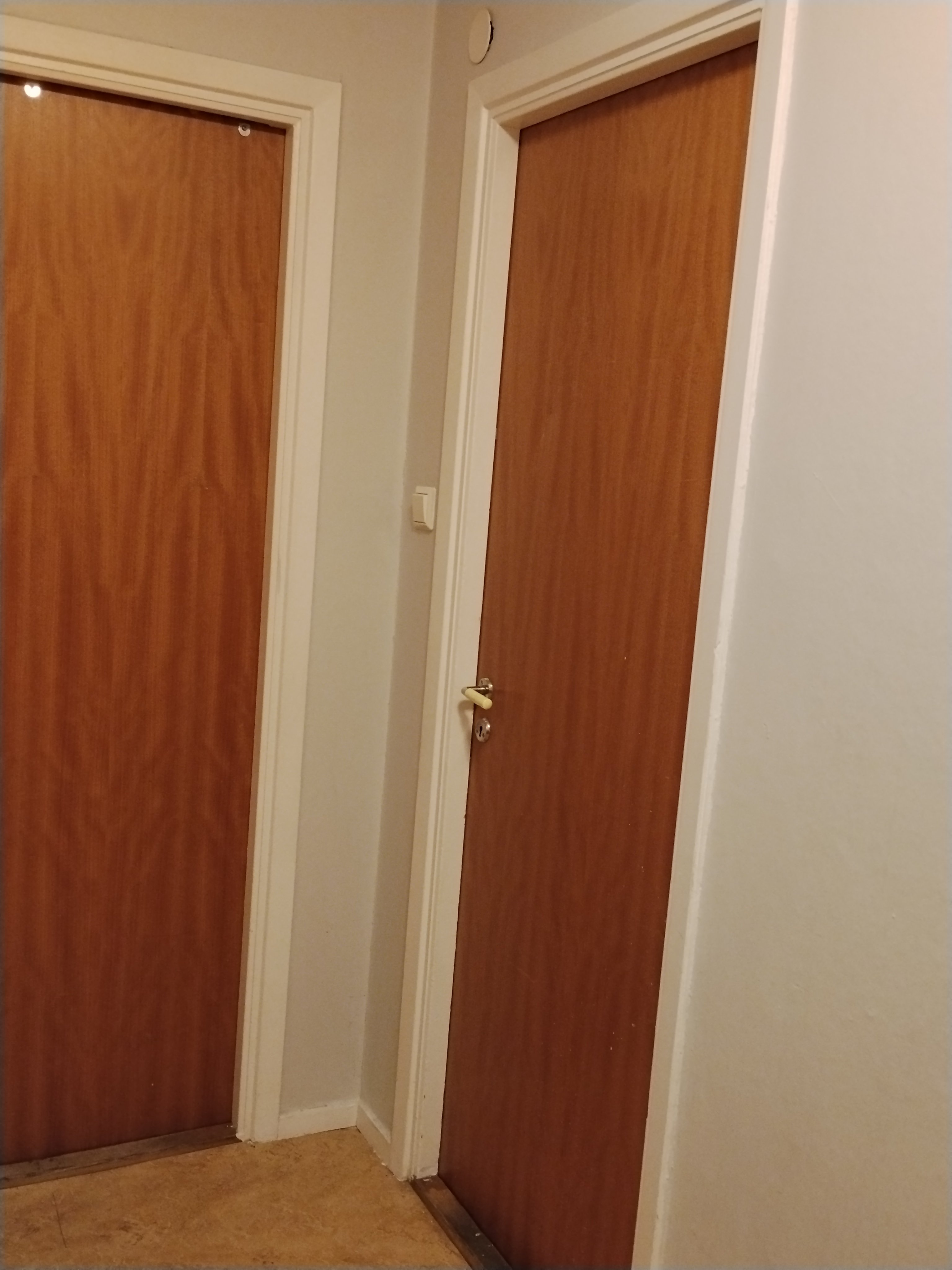 Lägenhet, 4 rooms, 15 sqm, Bandhagen