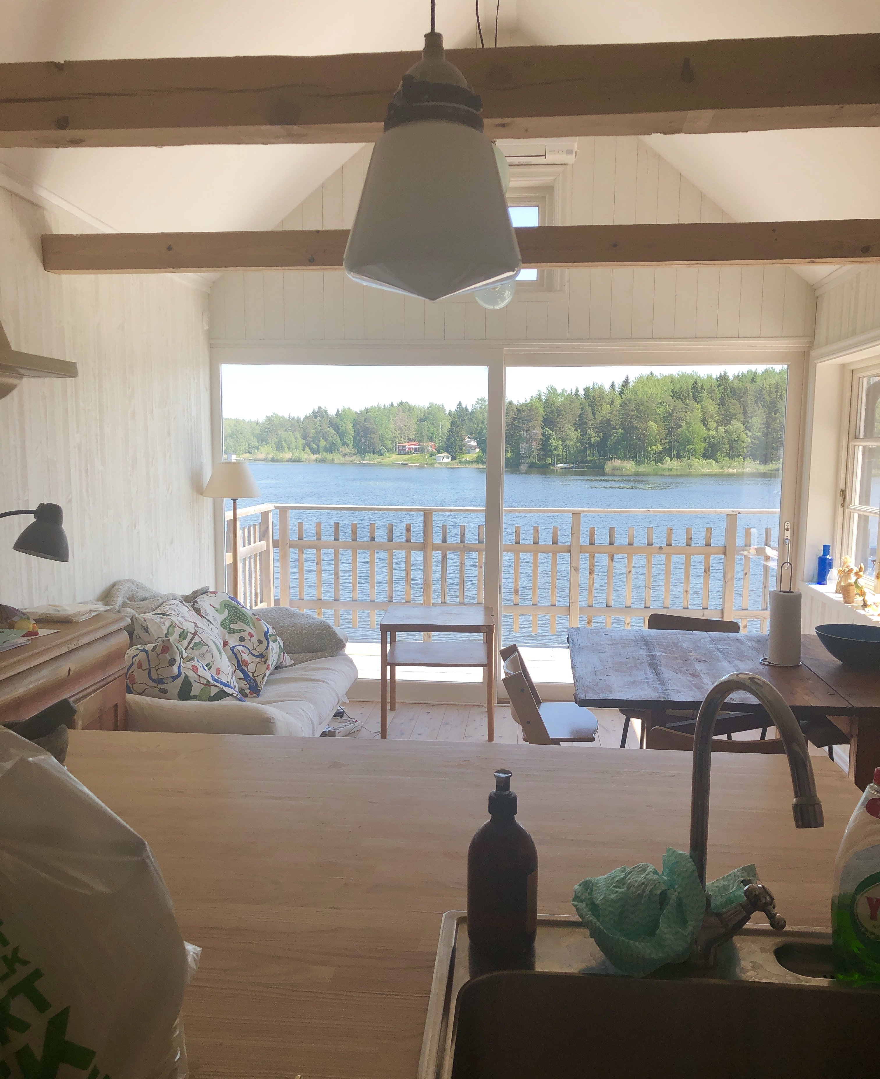 2 rooms · 45 m² in Norrtalje