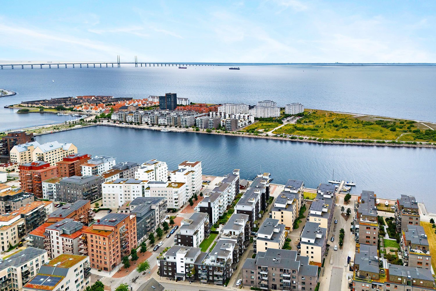 Rosengrens Gata, Limhamn — photo 5