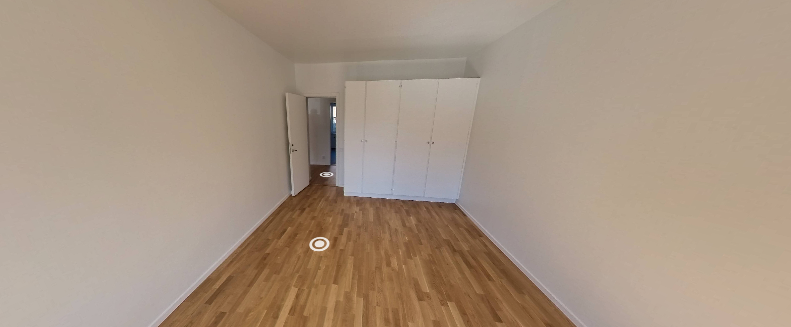 Apartment in Karlskrona - Fler