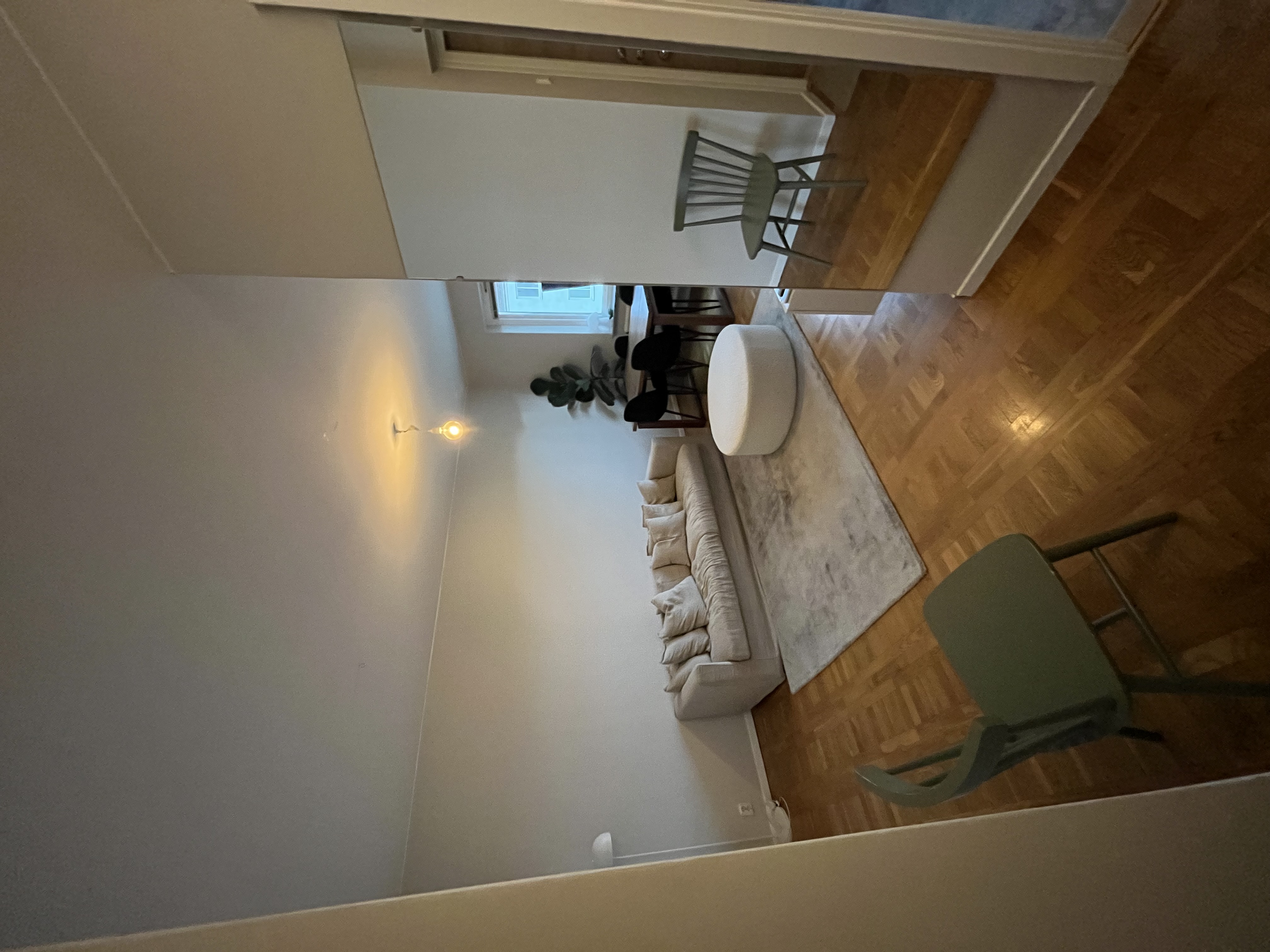 Lägenhet, 2 rooms, 48 sqm, Borås