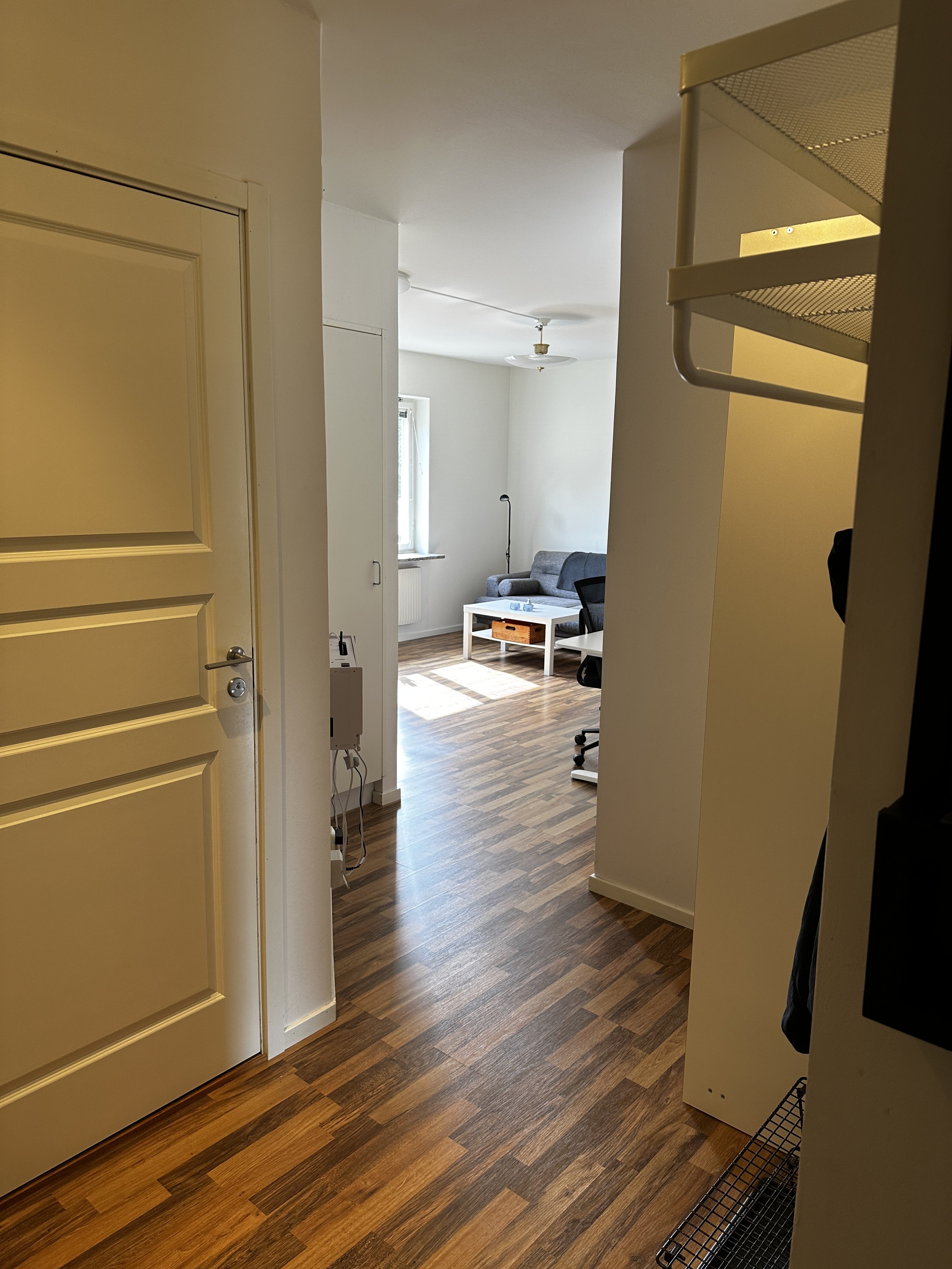 Lägenhet – Linköping, Tornhagen, Gottfridsberg - Fler