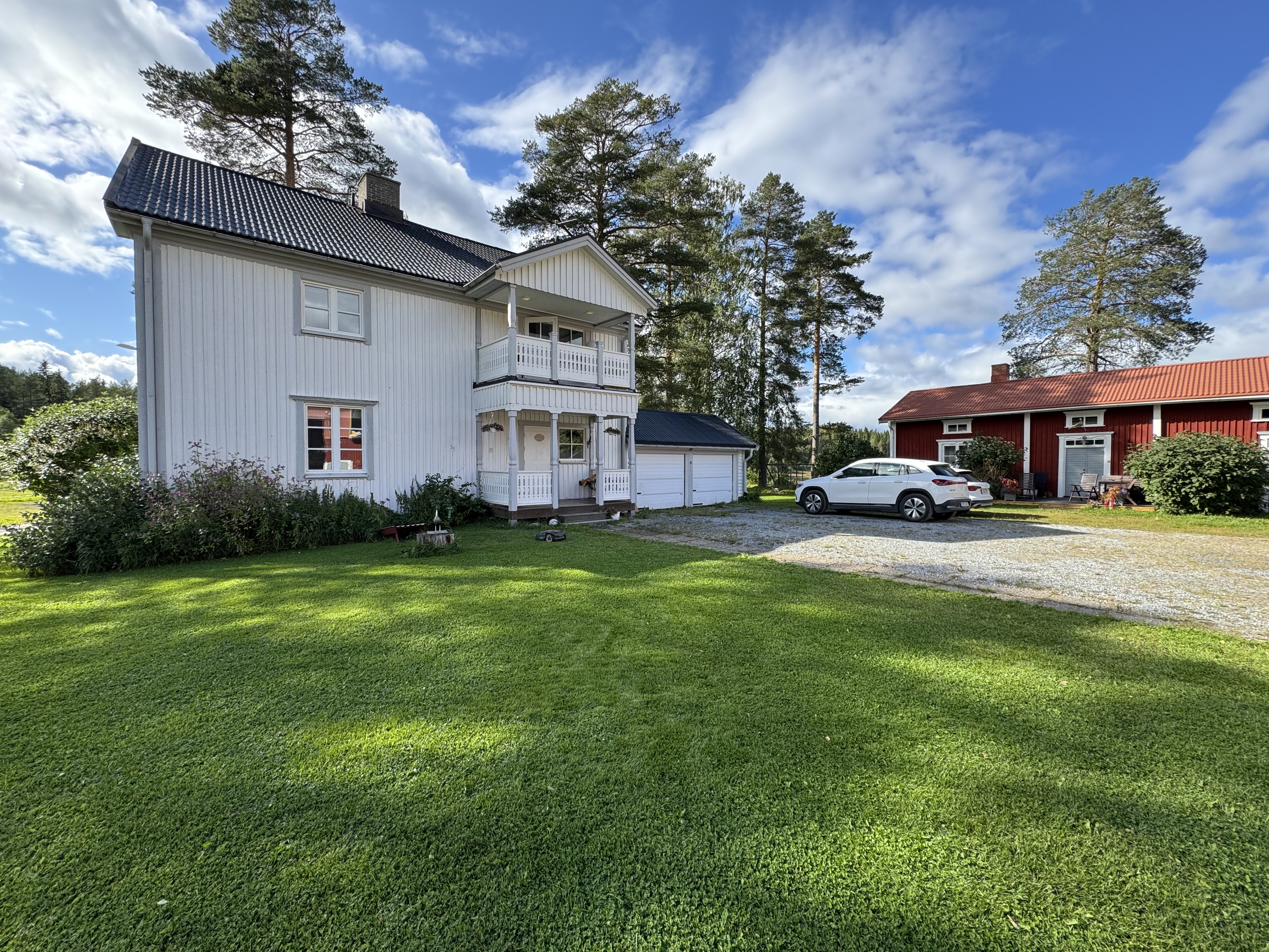 Villa/Hus, 5 rooms, 162 sqm, Tavelsjö