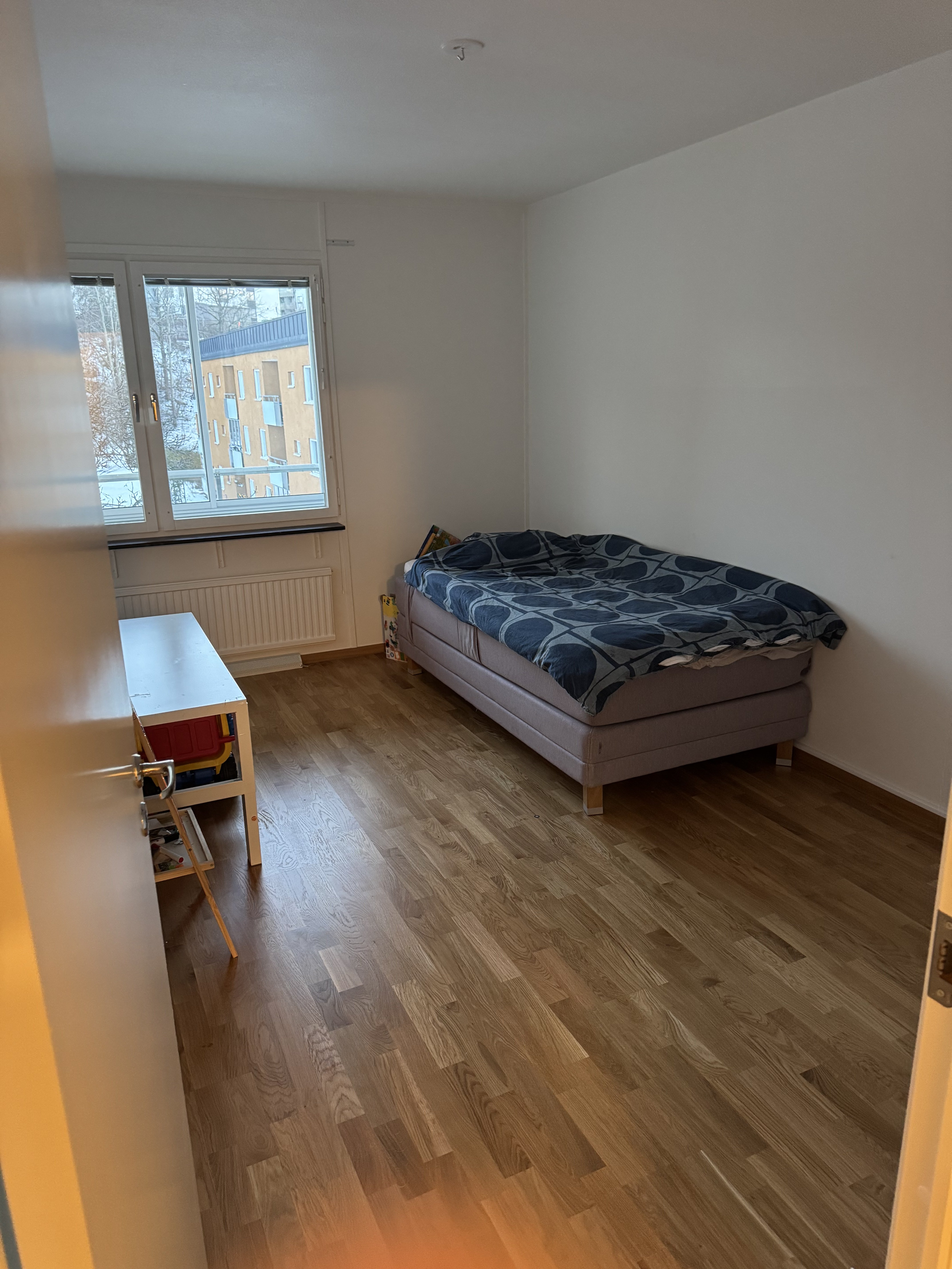 Vårbergsplan, Skärholmen — photo 2