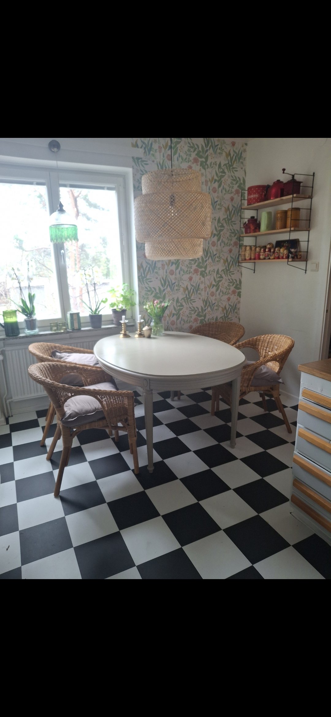 Lägenhet, 1 rooms, 15 sqm, Enskede