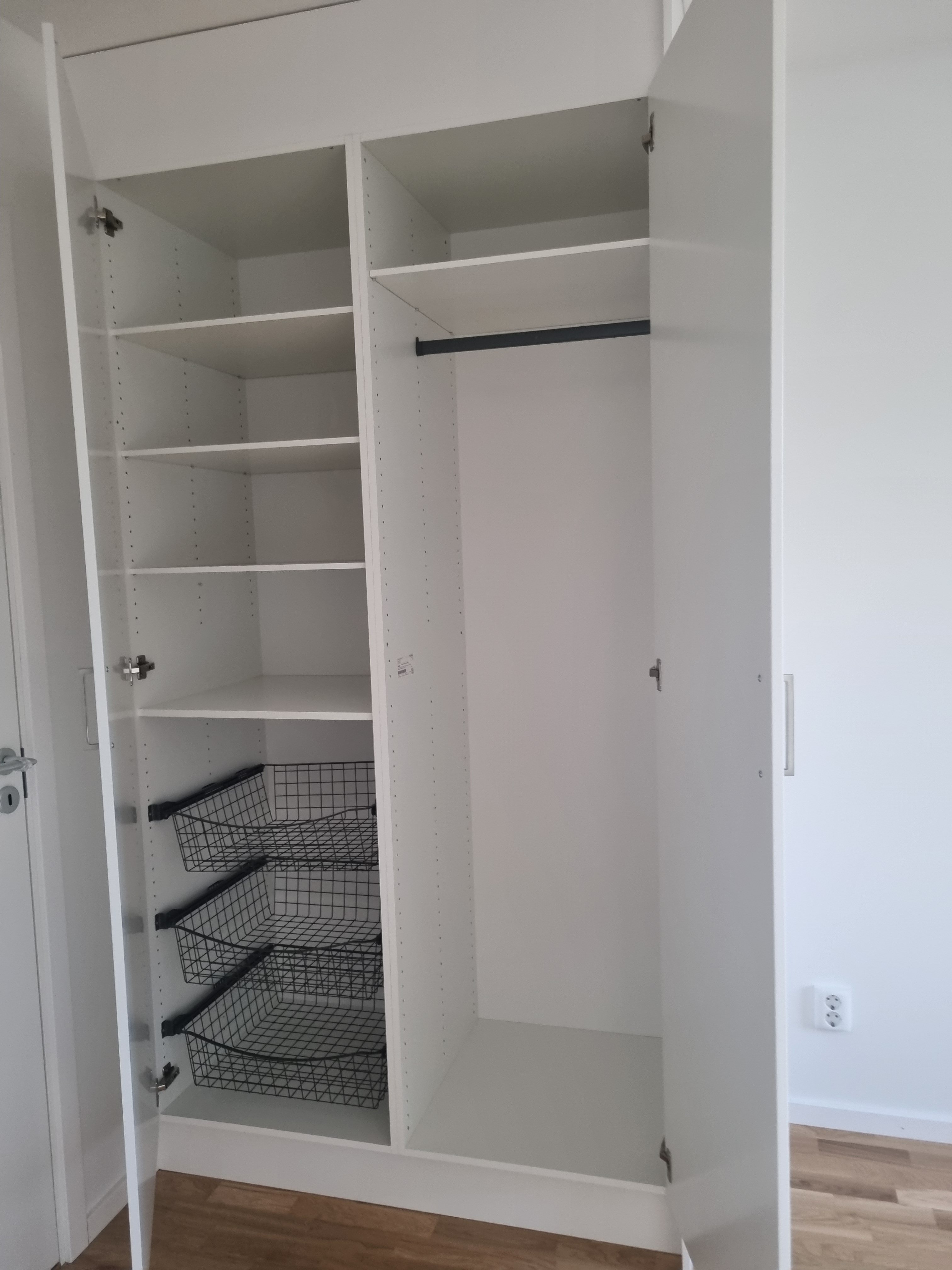 2 rok · 53 m² i Solna – bild 10